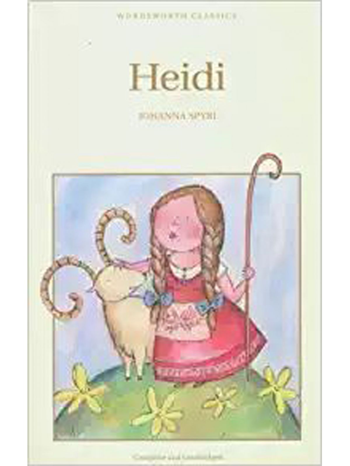 HEIDI