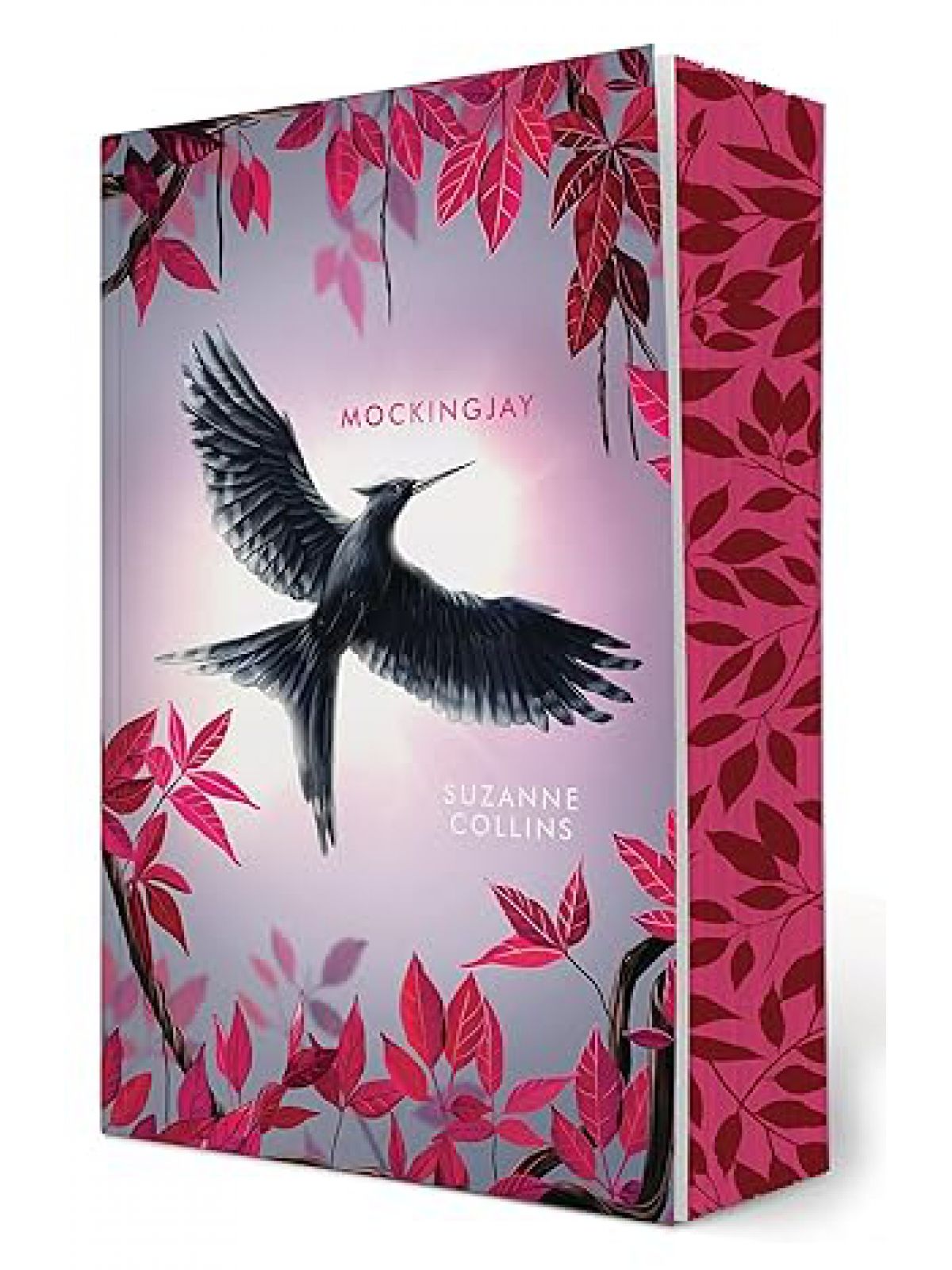MOCKINGJAY (DELUXE EDITION)