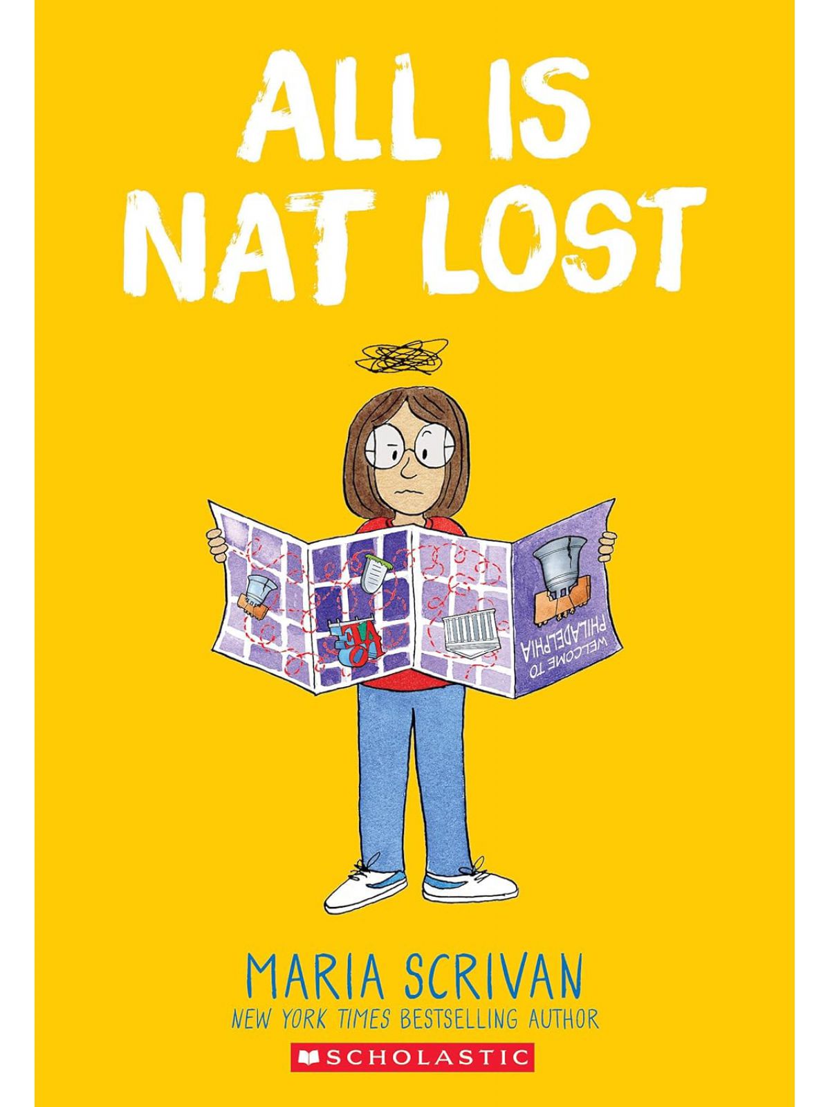 ALL IS NAT LOST / NAT ENOUGH #5