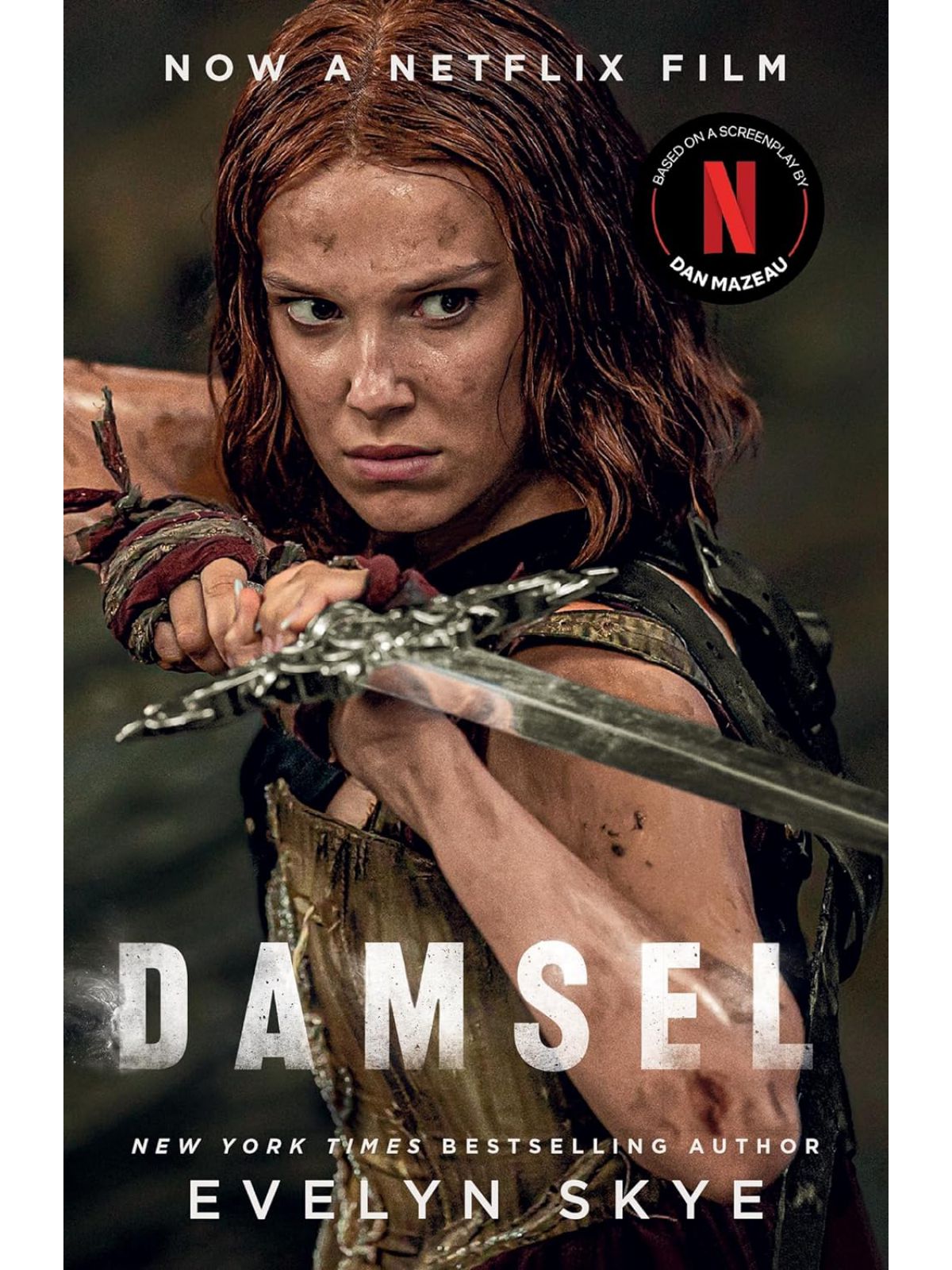 DAMSEL