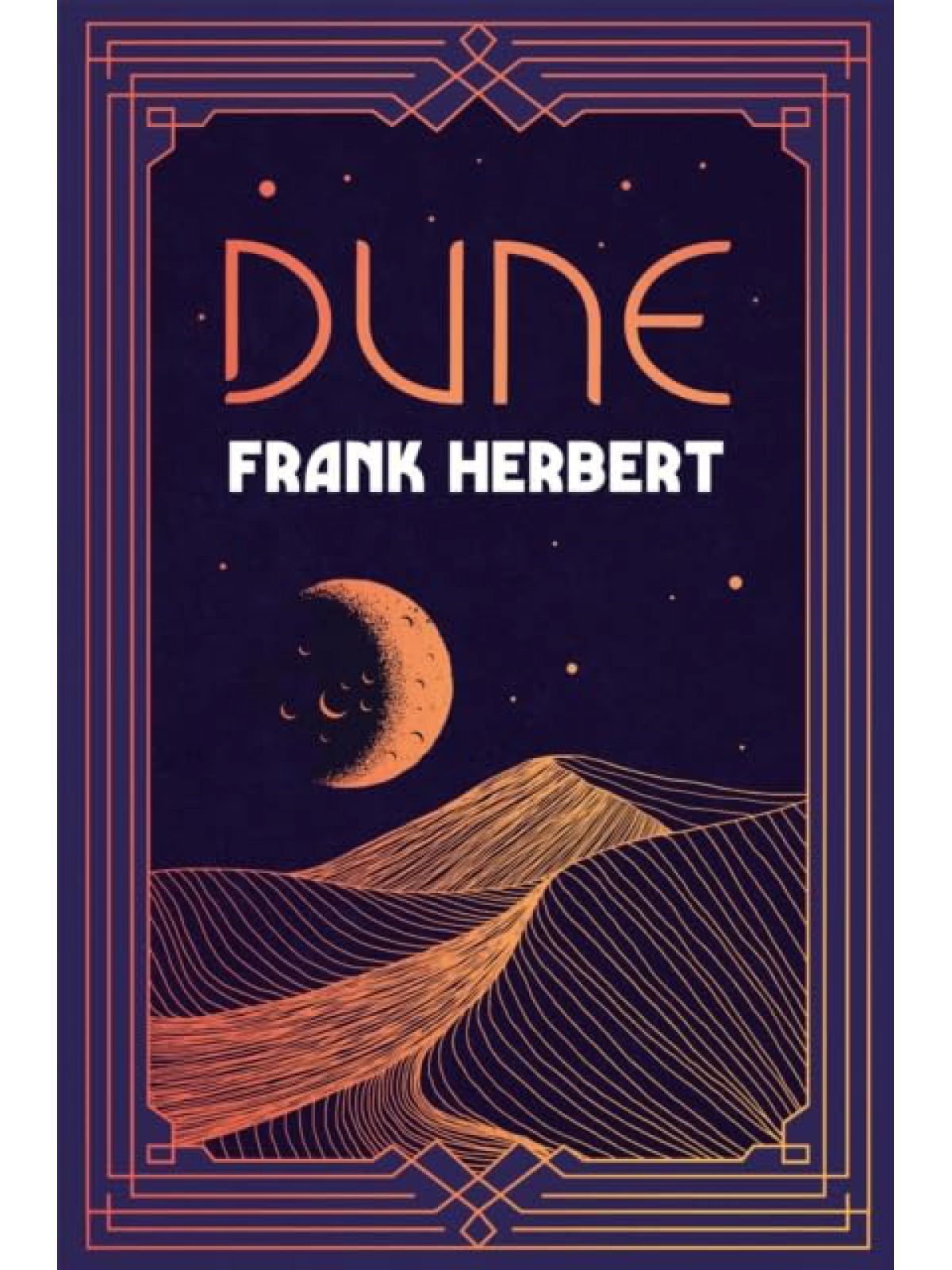 DUNE COLLECTOR’S EDITION