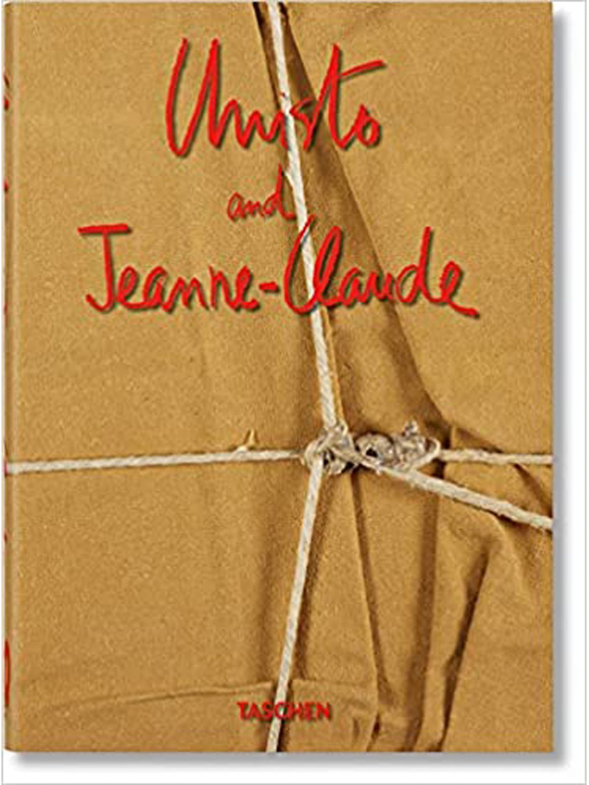 CHRISTO & JEANNE CLAUDE -40