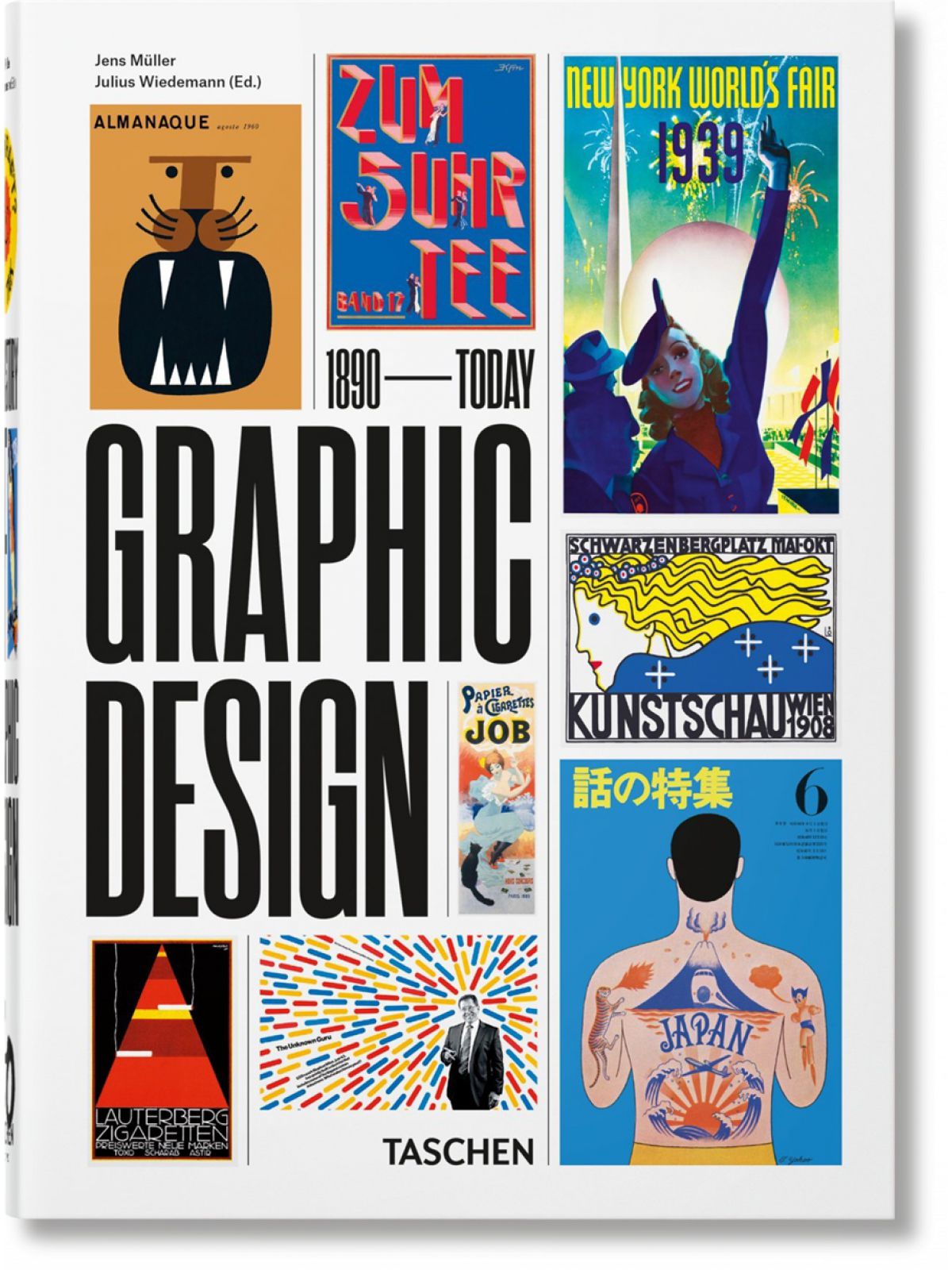 40-HISTORY OF GRAPHIC DESIGN