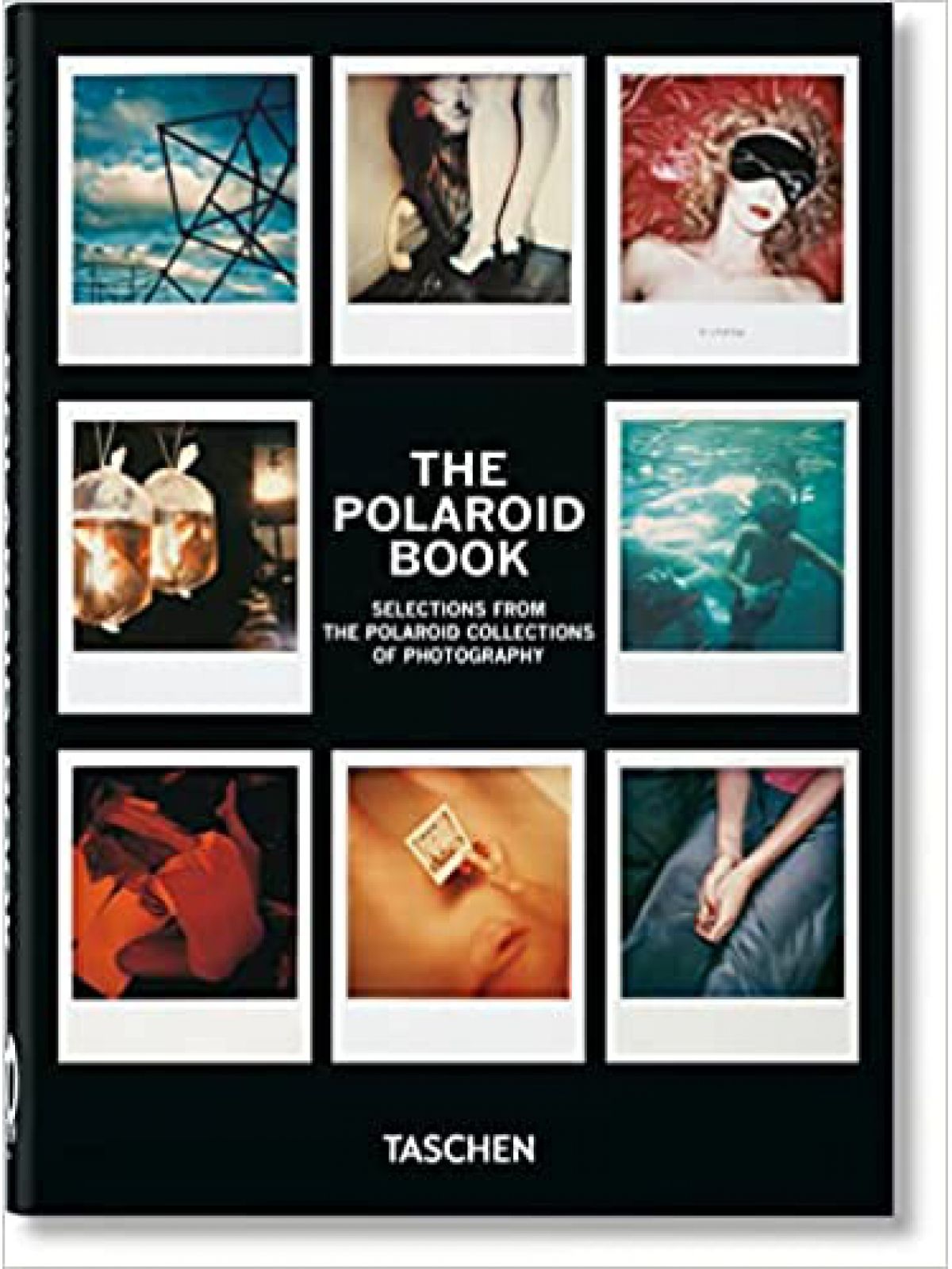 40-POLAROID BOOK-INT