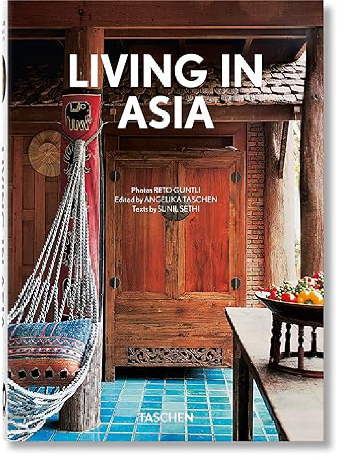 LIVING IN ASIA - 40