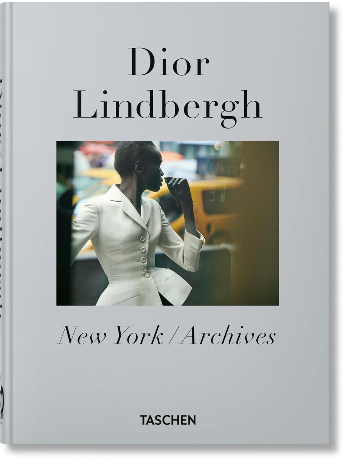 PETER LINDBERGH DIOR - 40
