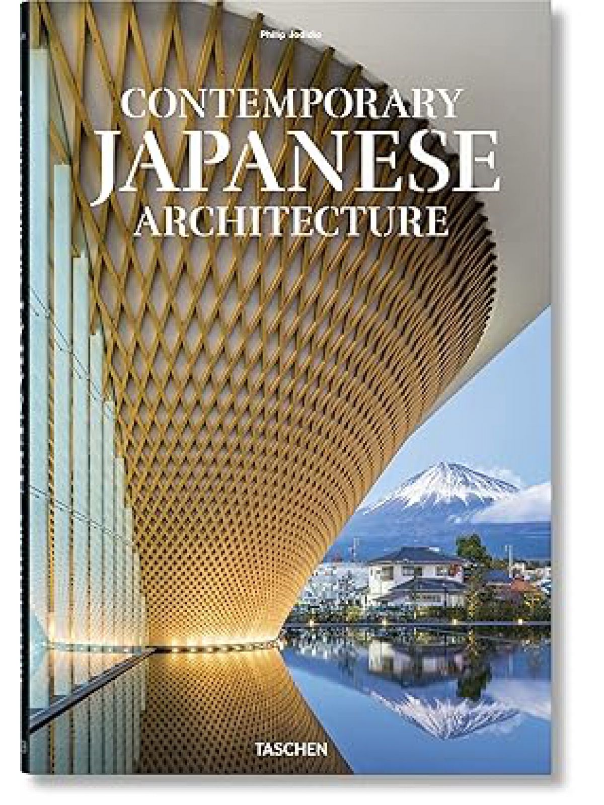 CONT. JAPANESE ARCHITECTURE