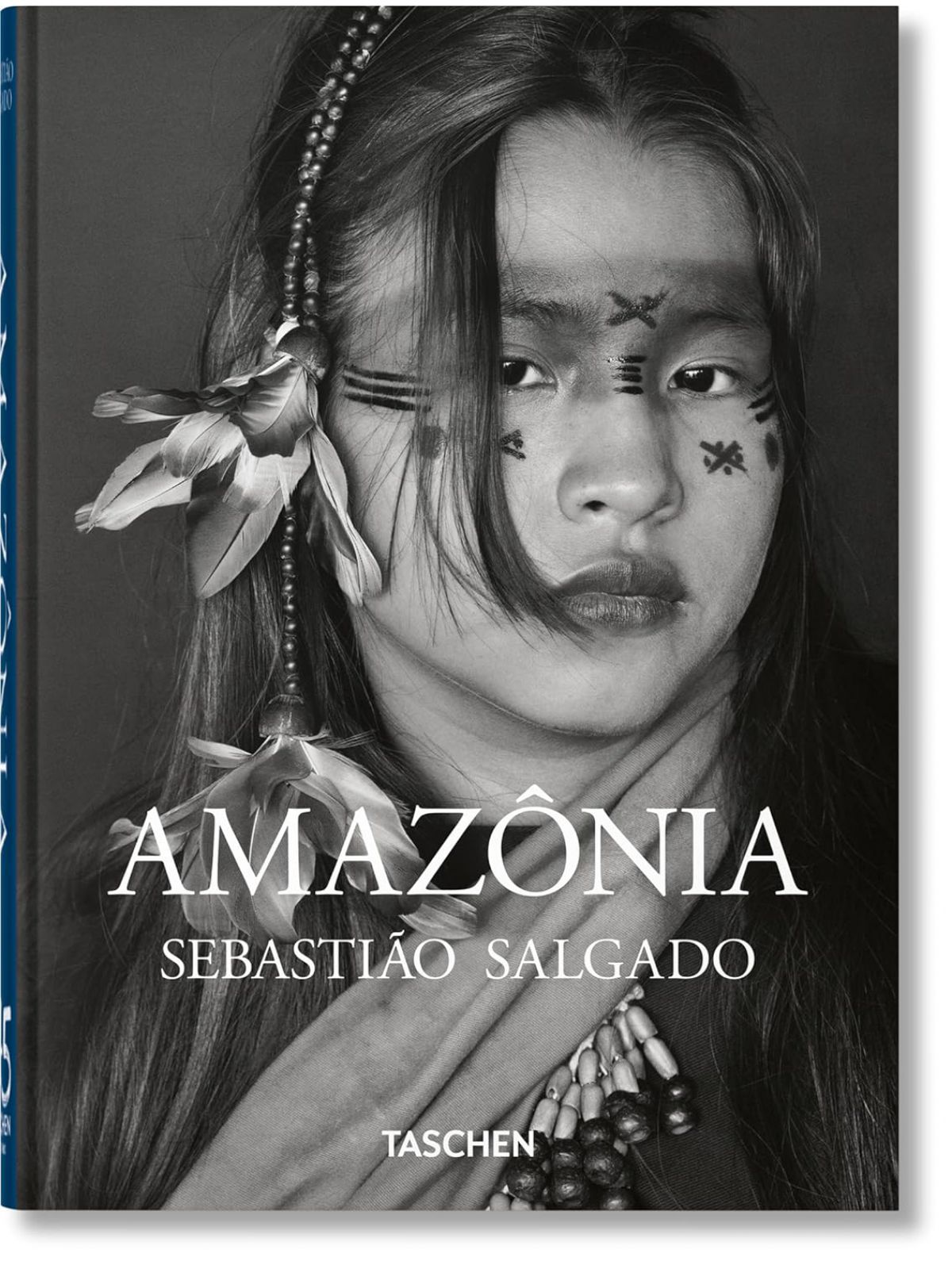 SEBASTIAO SALGADO AMAZONIA