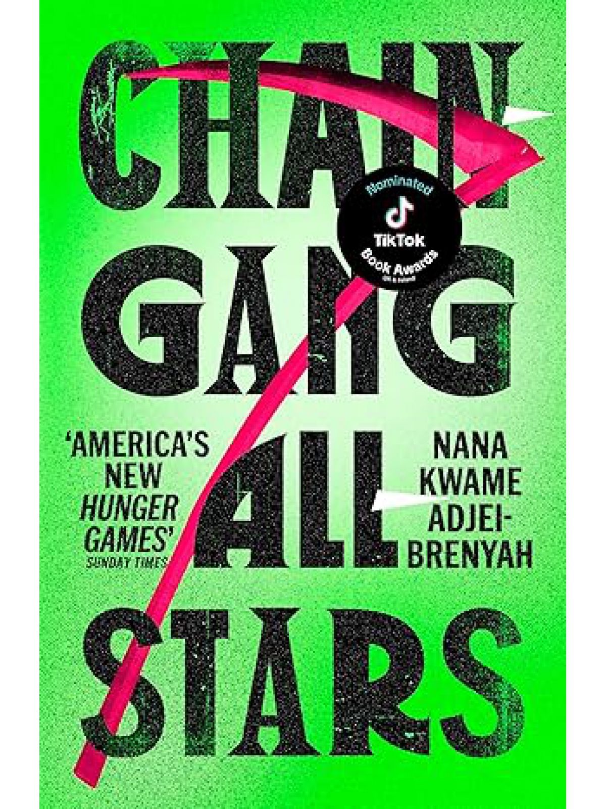CHAIN GANG ALL STARS
