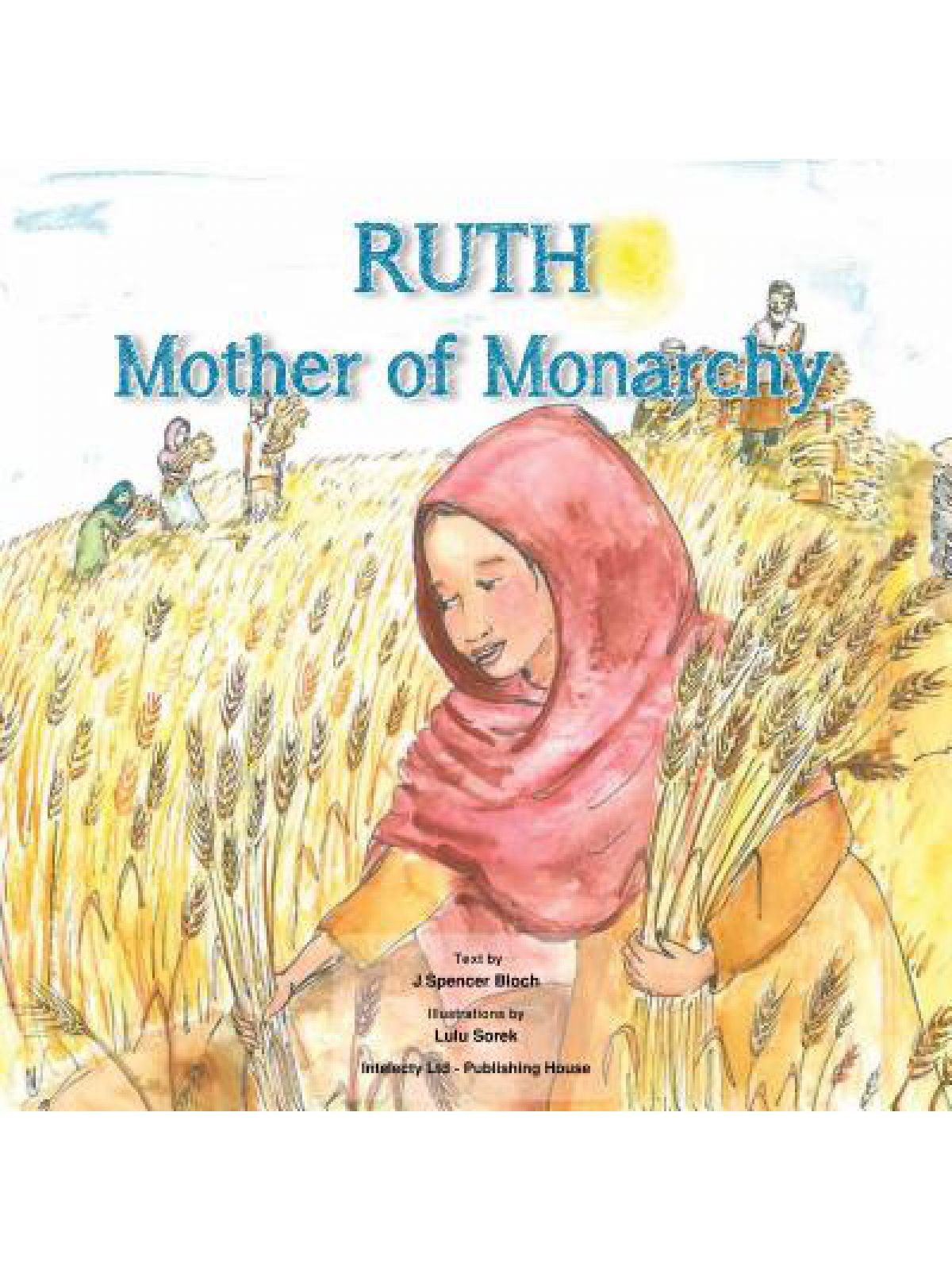 RUTH THE MOTHER OF