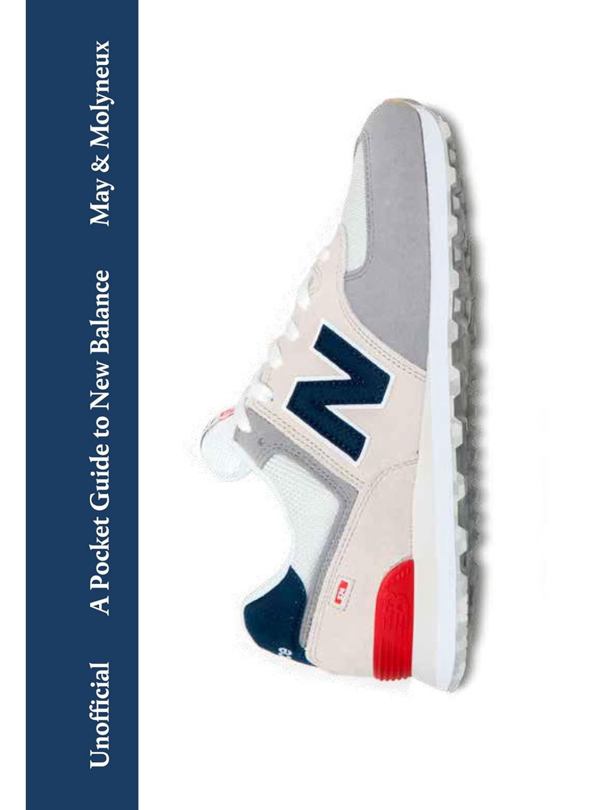 POCKET GUIDE TO NEW BALANCE