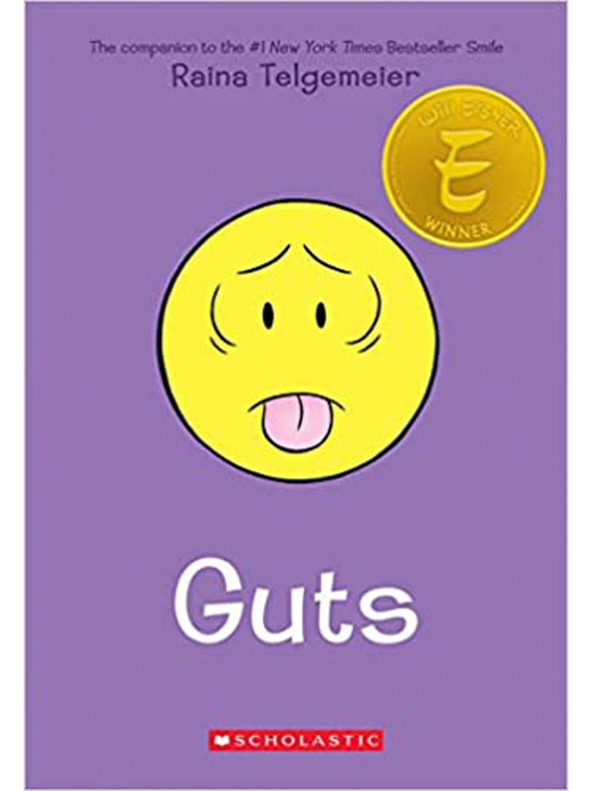 GUTS
