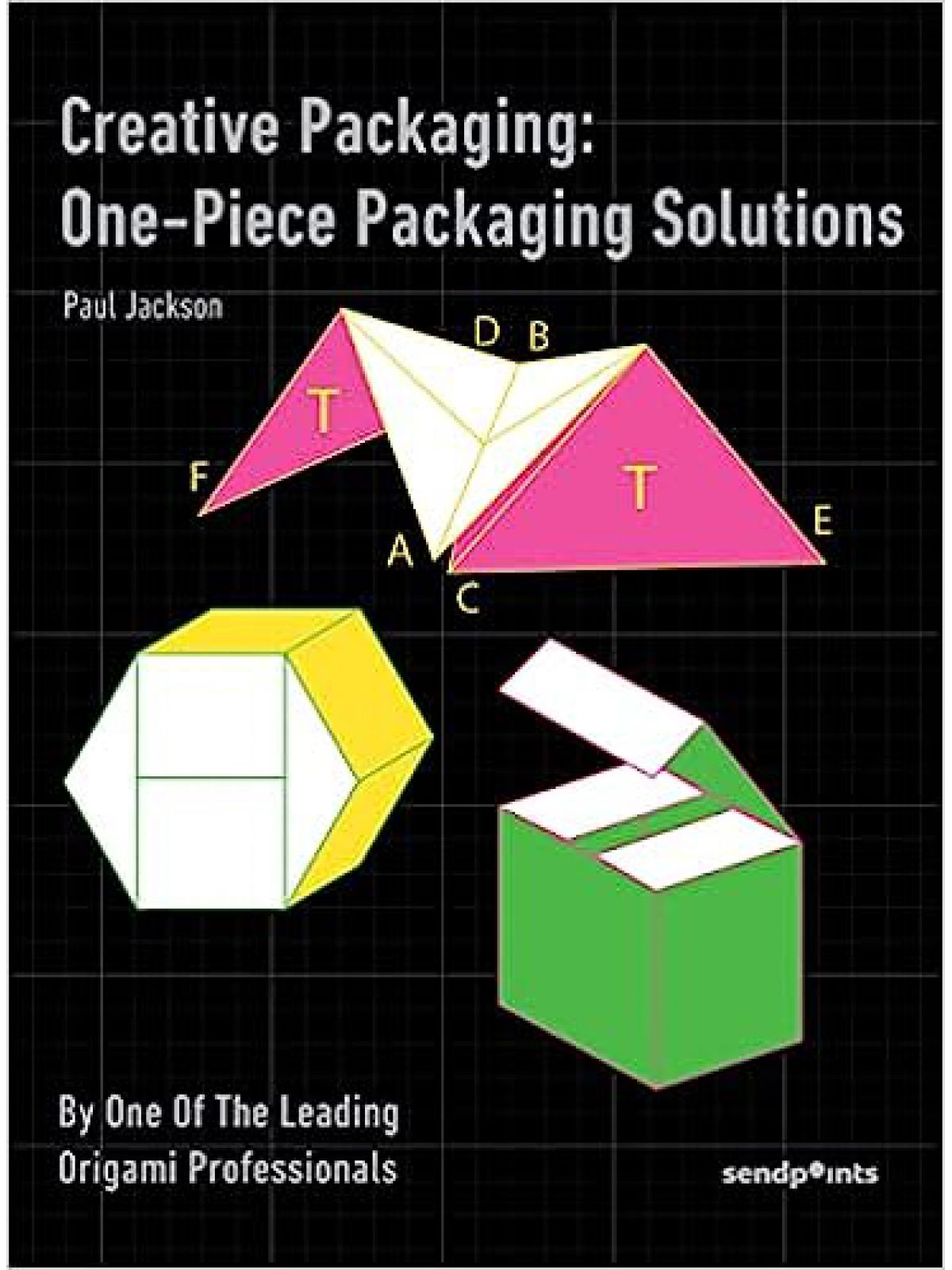 CREATIVE PACKAGING ONE-PIECE PACKAGING S