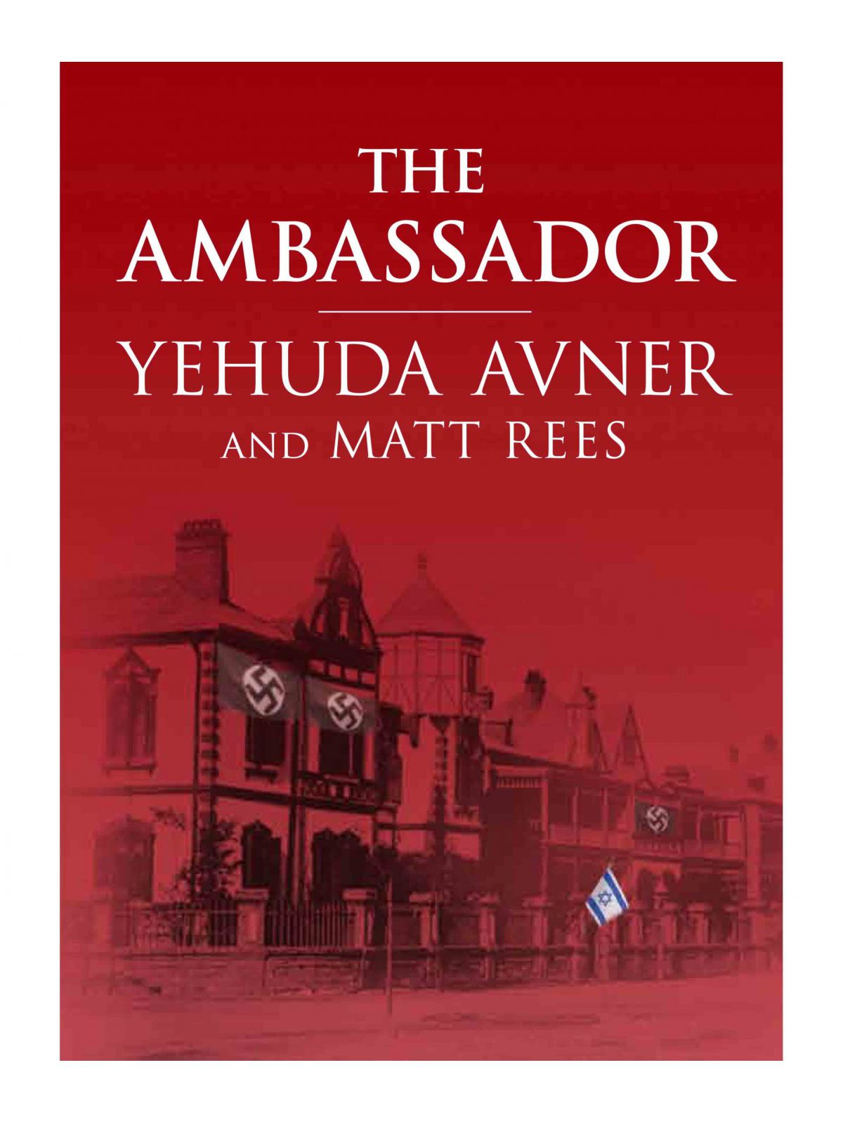 AMBASSADOR