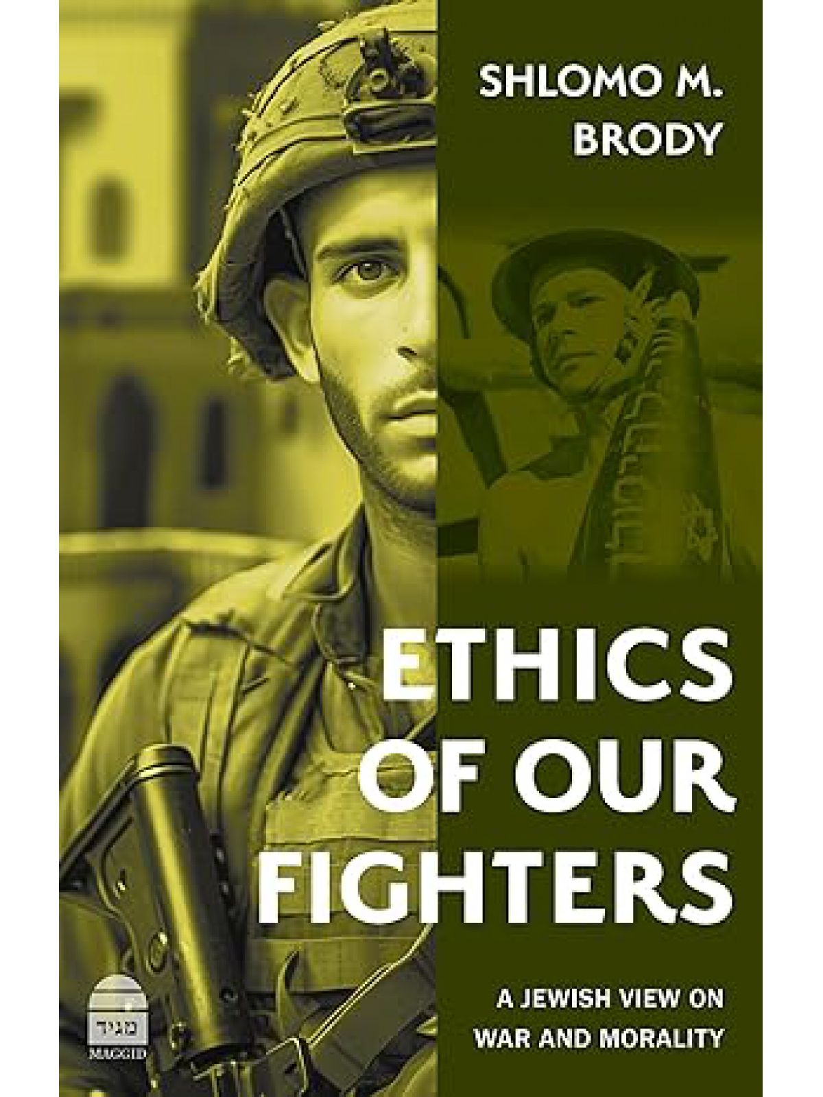 ETHICS OF OUR FIGHTERS