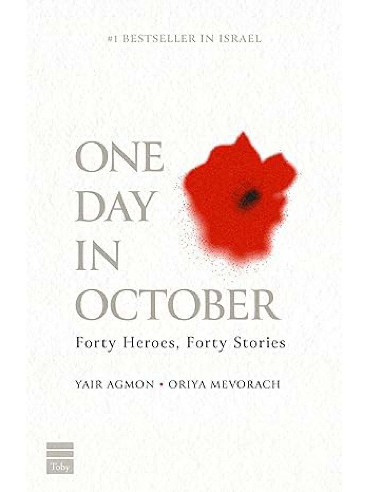 ONE DAY IN OCTOBER