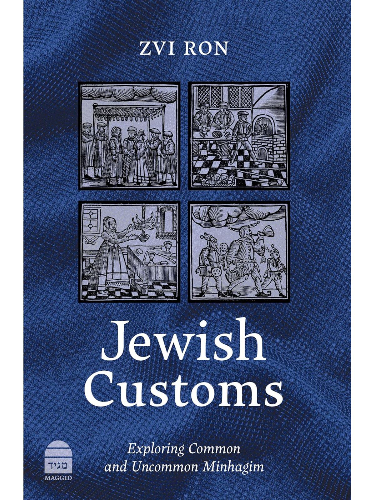 JEWISH CUSTOMS