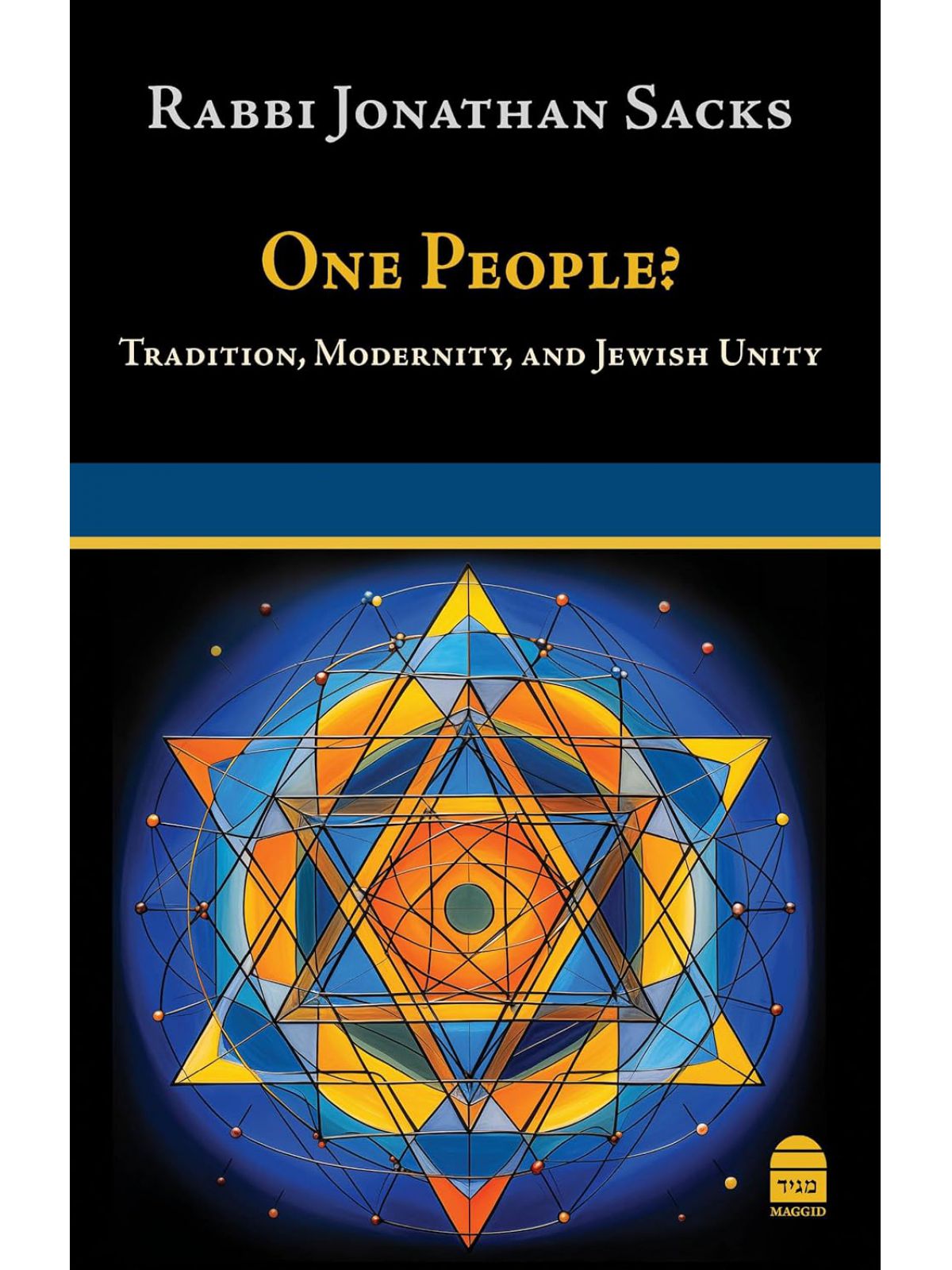 ONE PEOPLE?