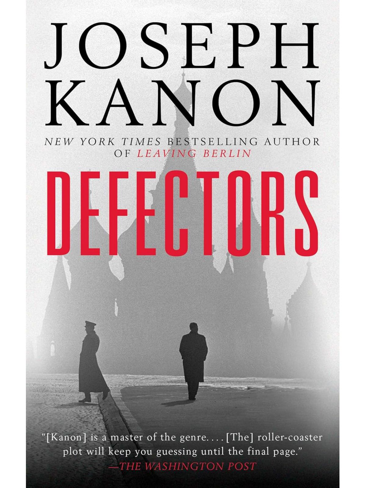 DEFECTORS