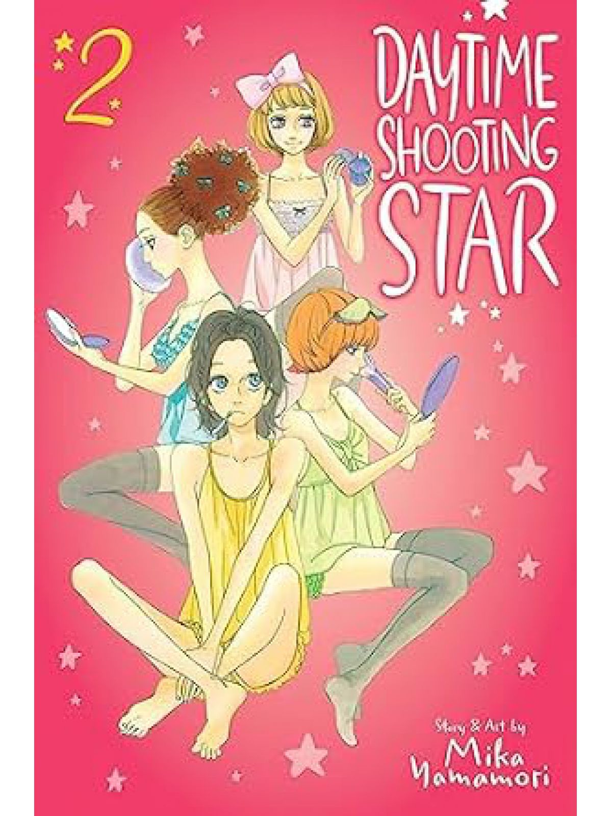 DAYTIME SHOOTING STAR V02   PA