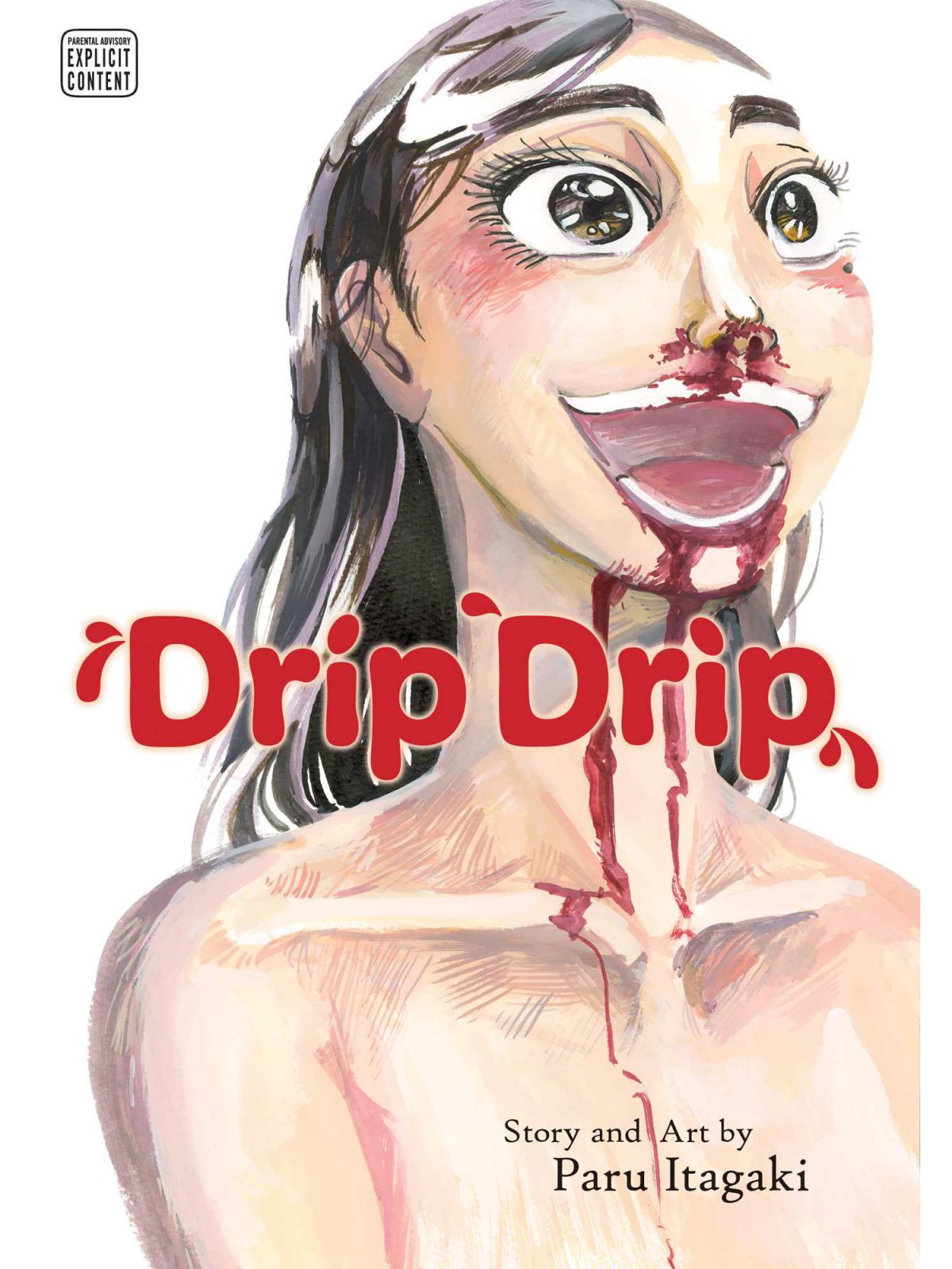 DRIP DRIP   PA