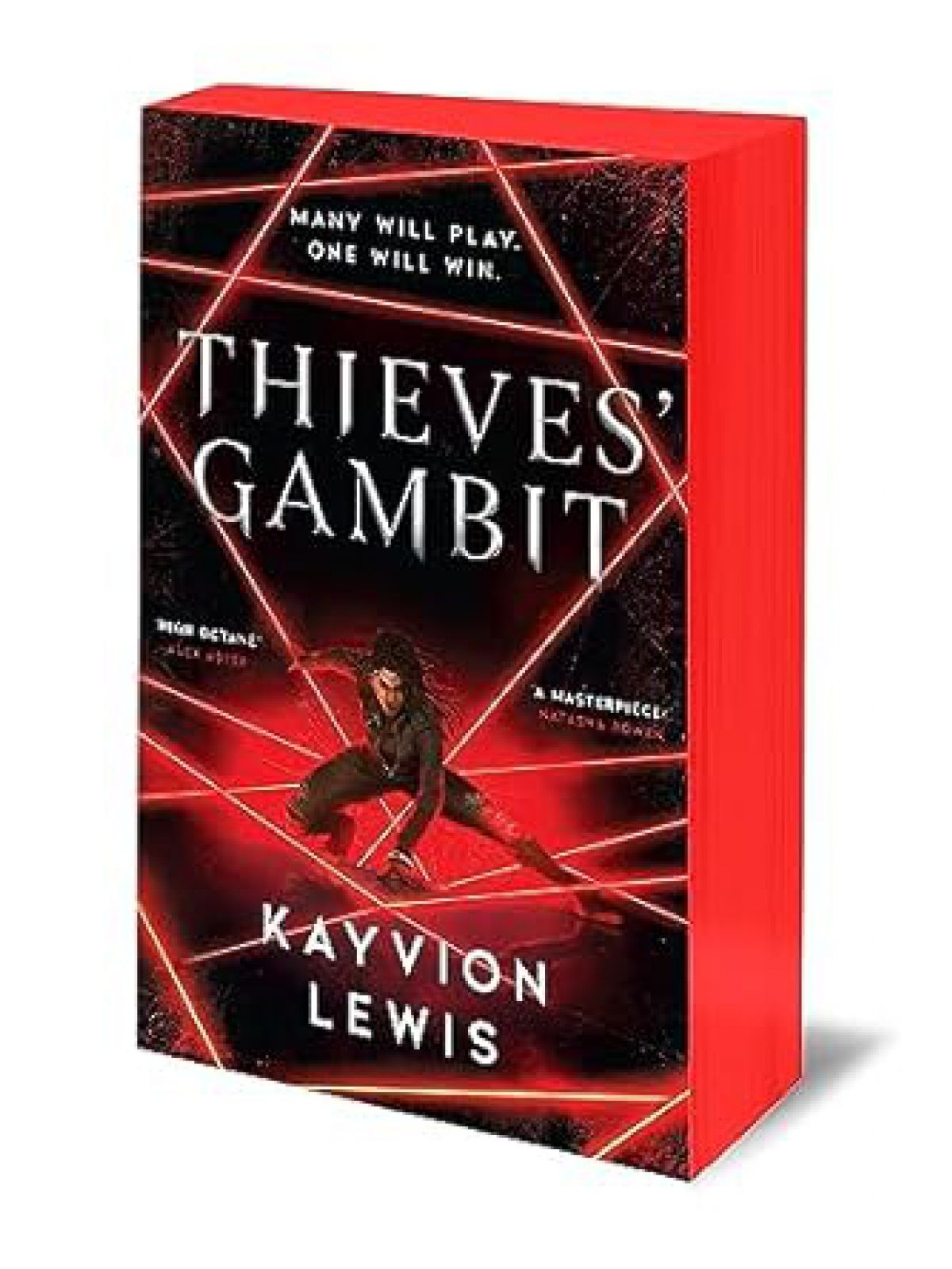THIEVES GAMBIT