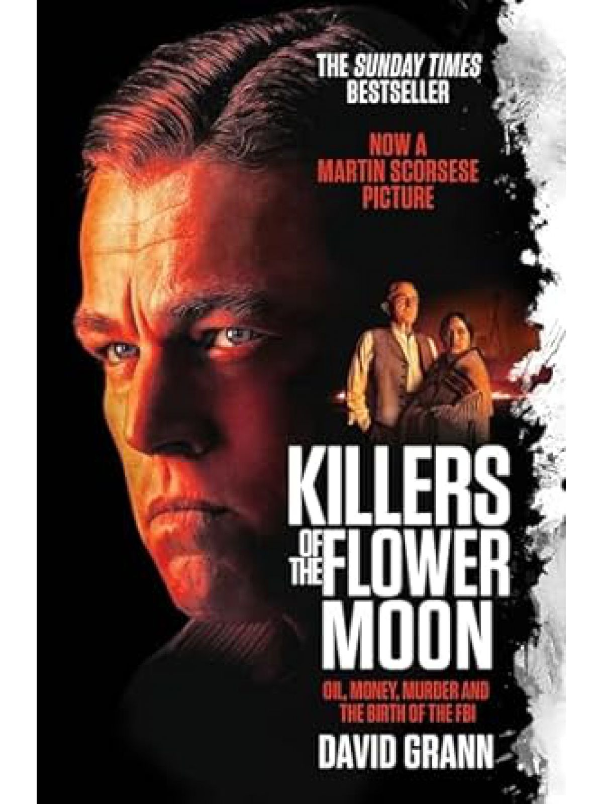 KILLERS OF THE FLOWER MOON MTI