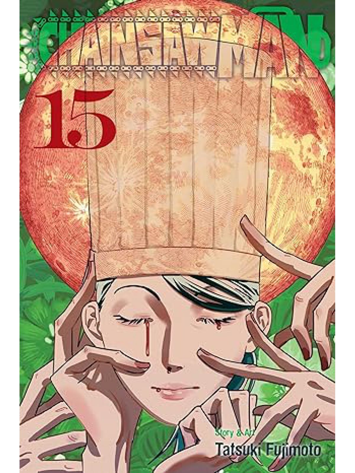 CHAINSAW MAN VOL. 15