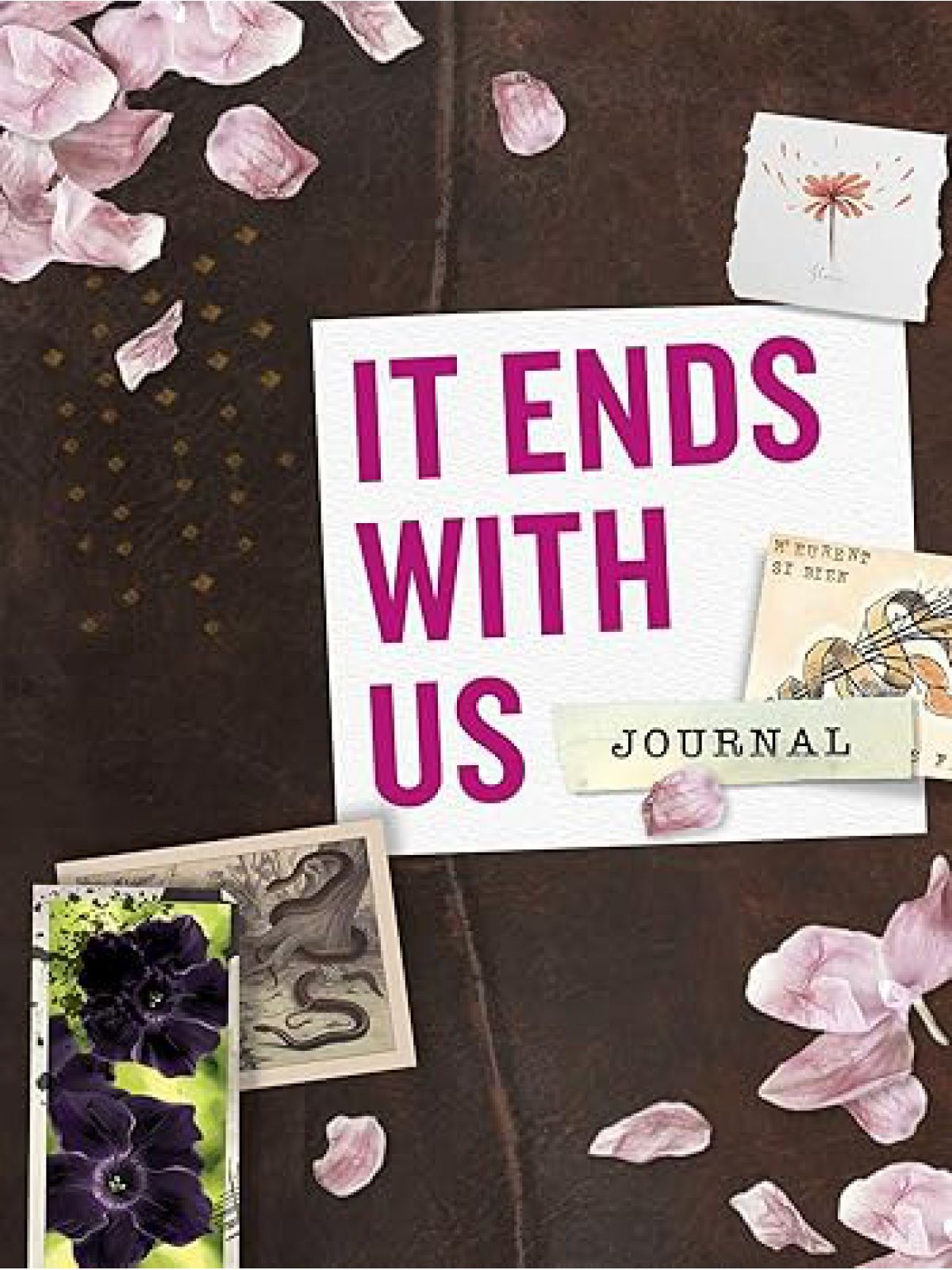 IT ENDS WITH US JOURNAL (MTI) AUTUMN 2024