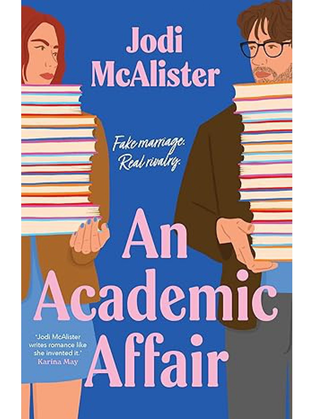 ACADEMIC AFFAIR