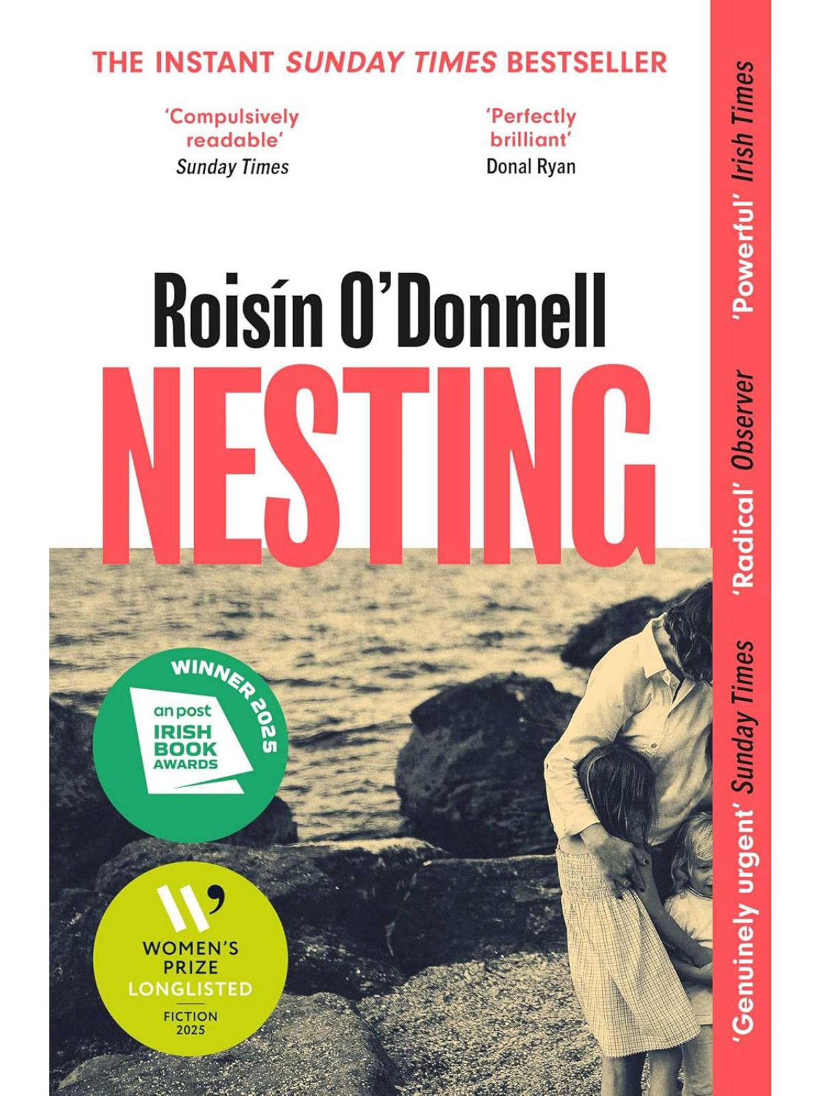 NESTING
