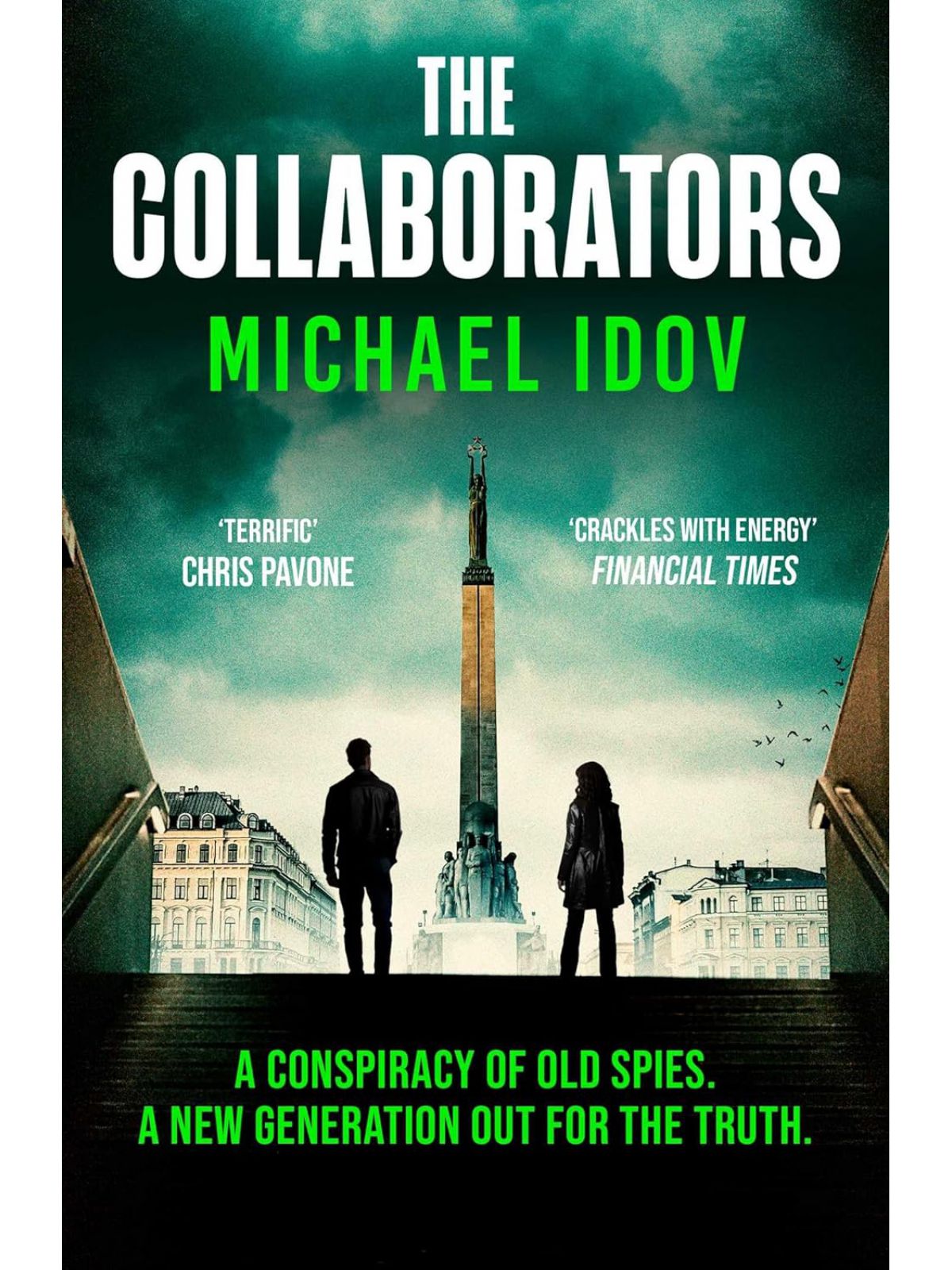 COLLABORATORS