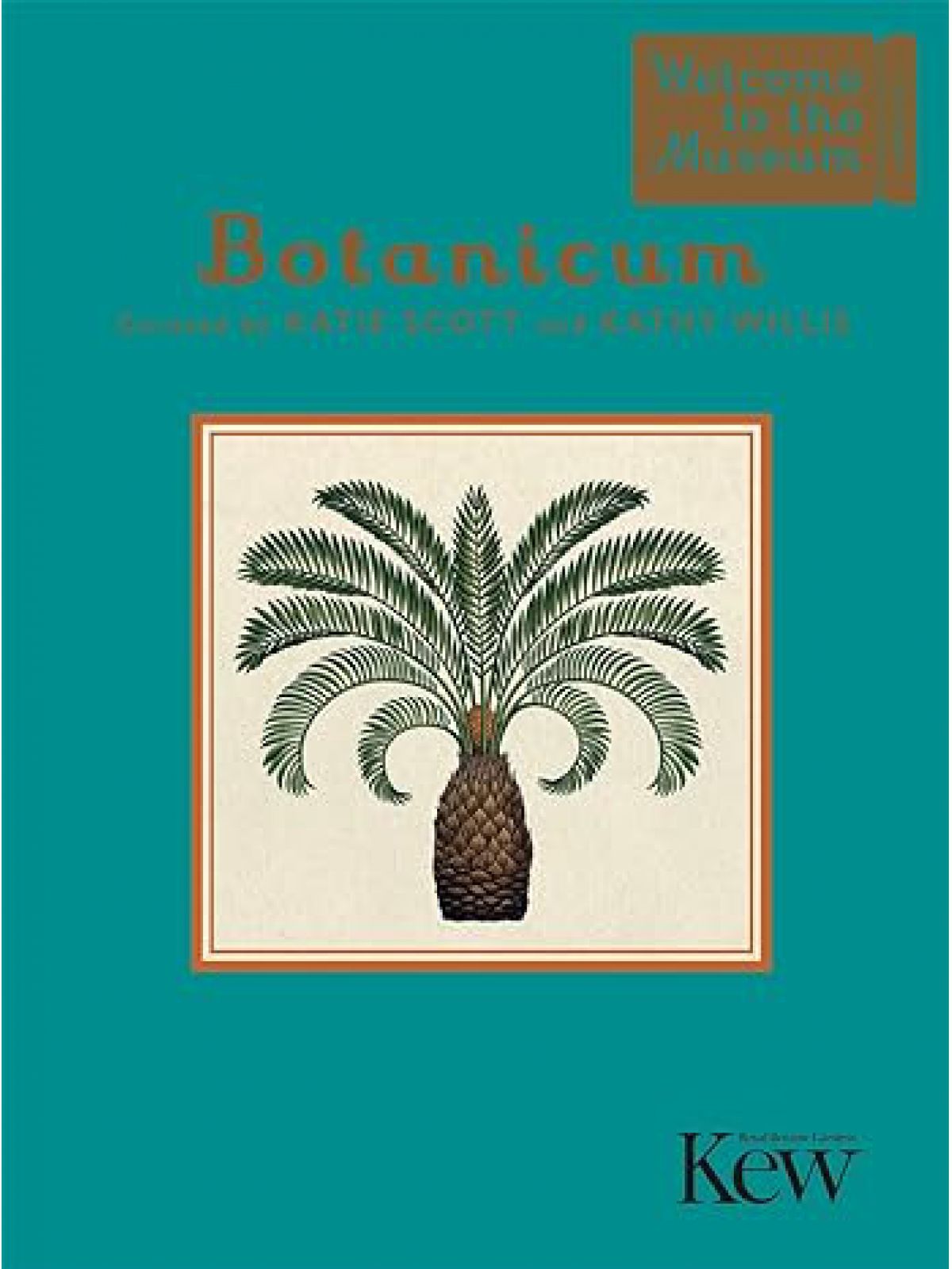 BOTANICUM (MINI GIFT EDITION)