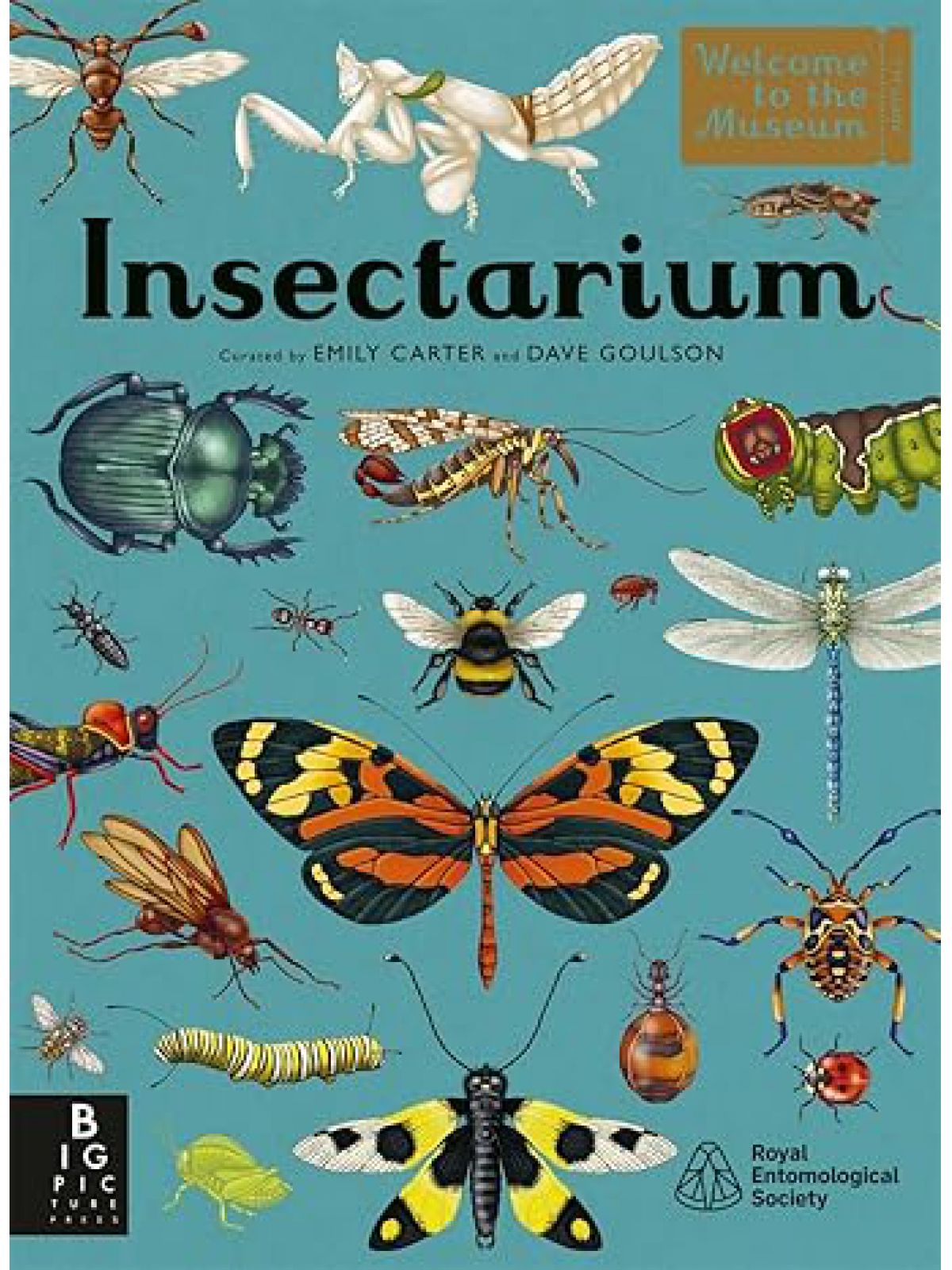 INSECTARIUM