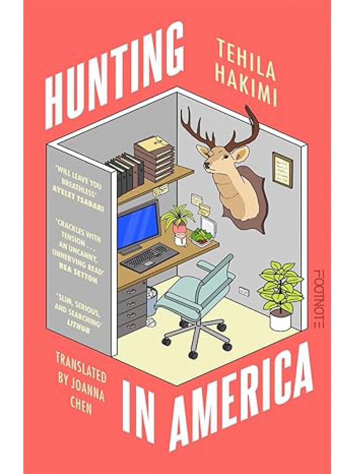 HUNTING IN AMERICA