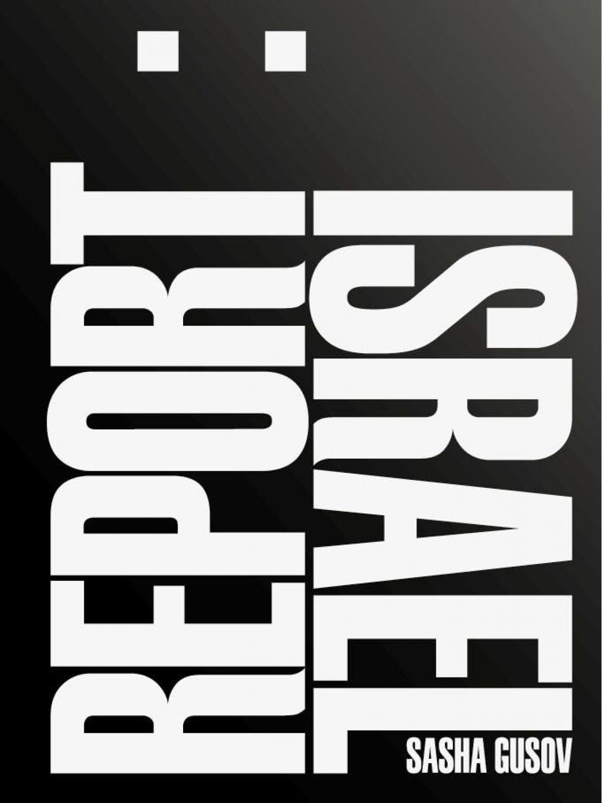 REPORT ISRAEL