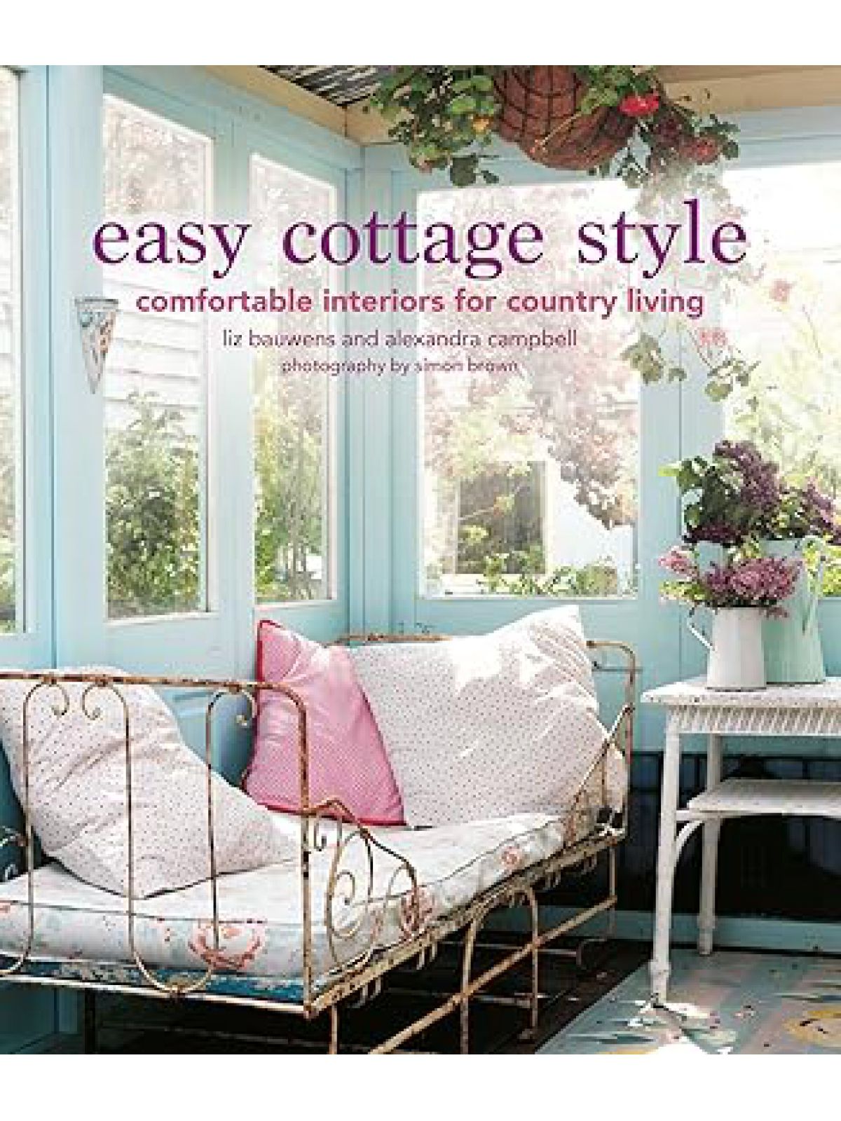 EASY COTTAGE STYLE