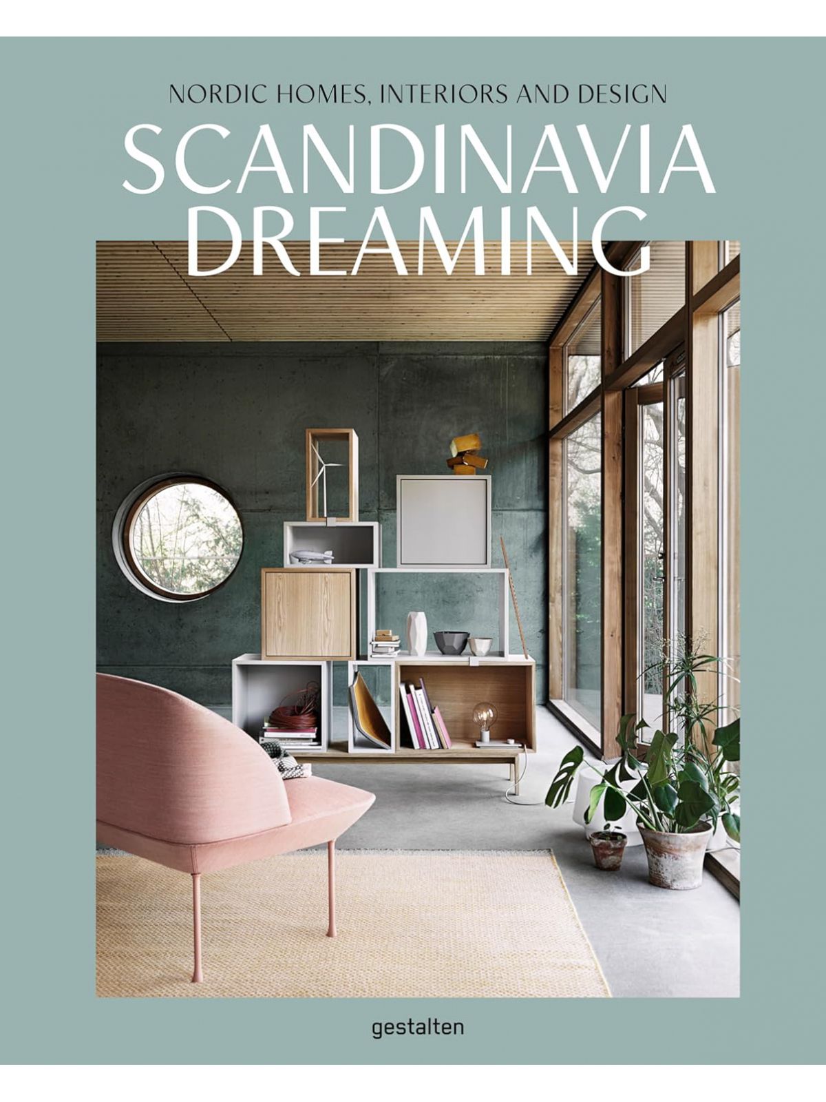 SCANDINAVIA DREAMING