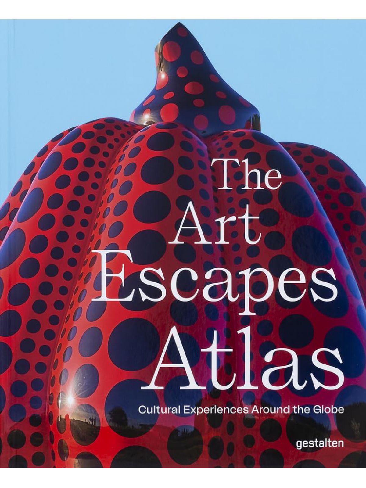 ART ESCAPES ATLAS
