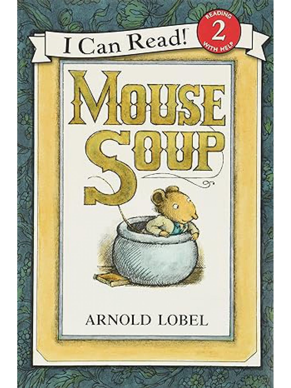 MOUSE SOUP