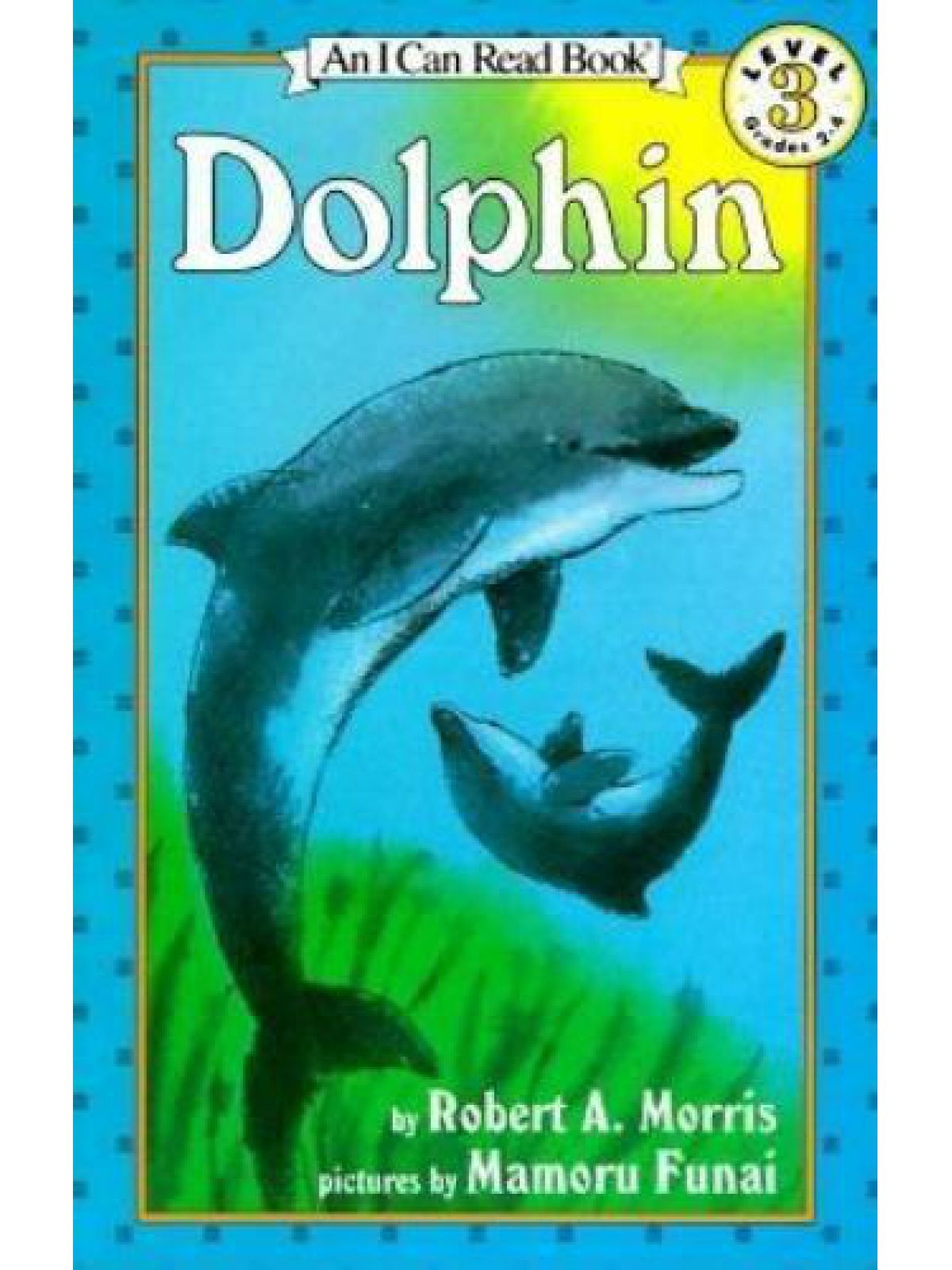 DOLPHIN L3