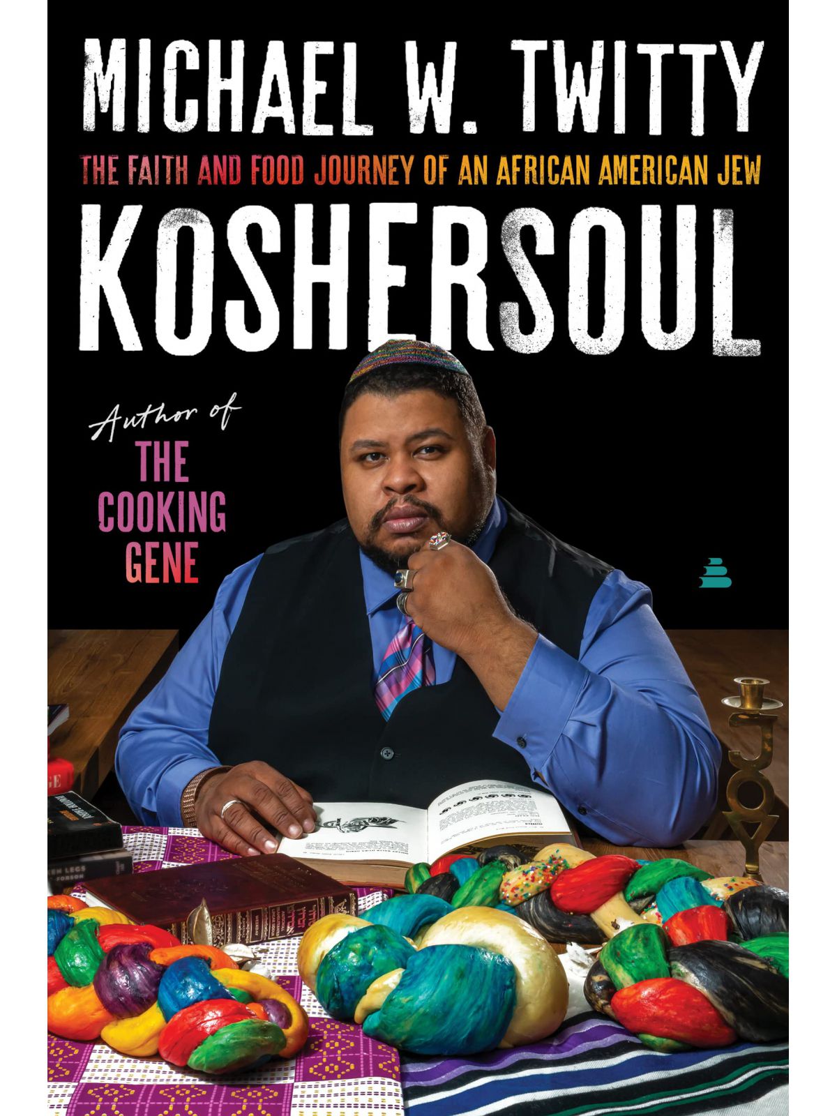 KOSHERSOUL