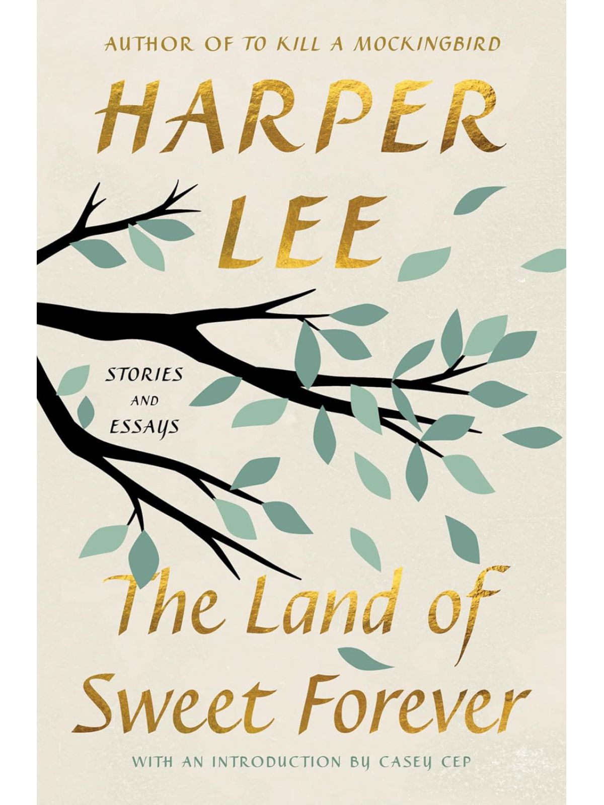 LAND OF SWEET FOREVER