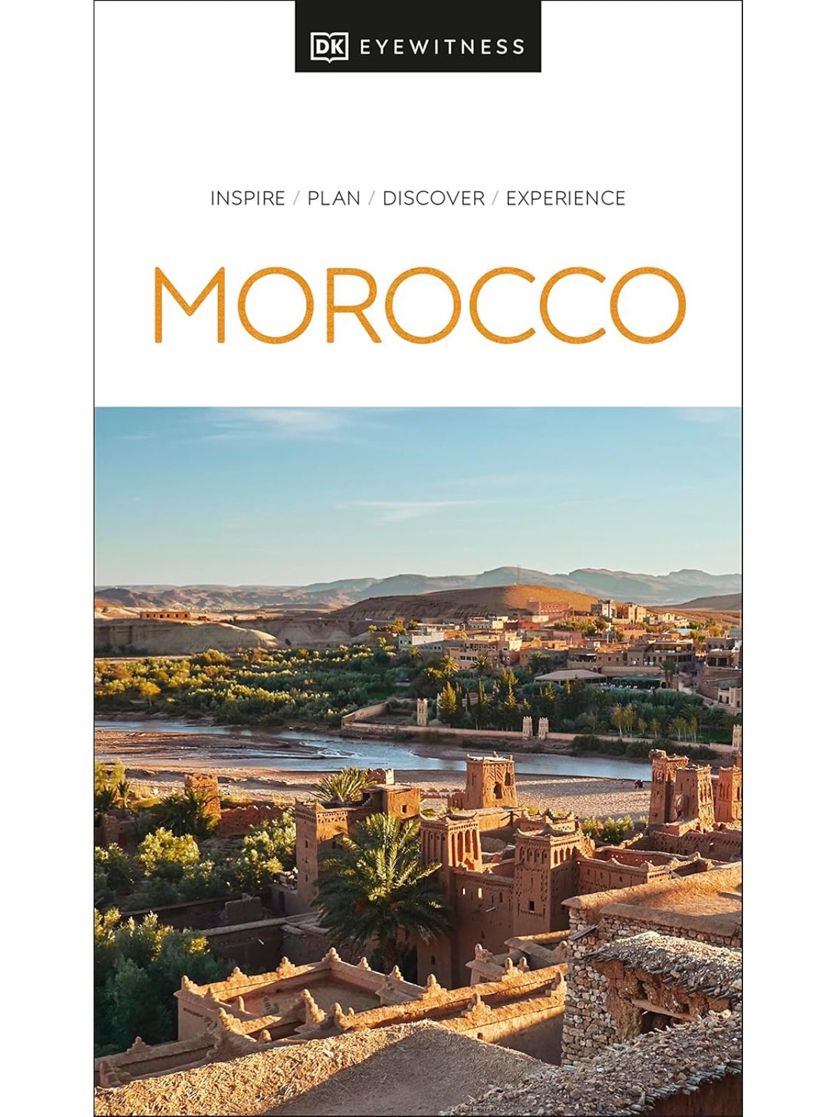 MOROCCO DK EYEWITNESS