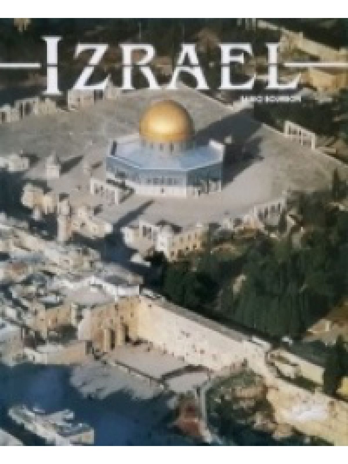 ISRAEL (CZECH) BERTINETTI