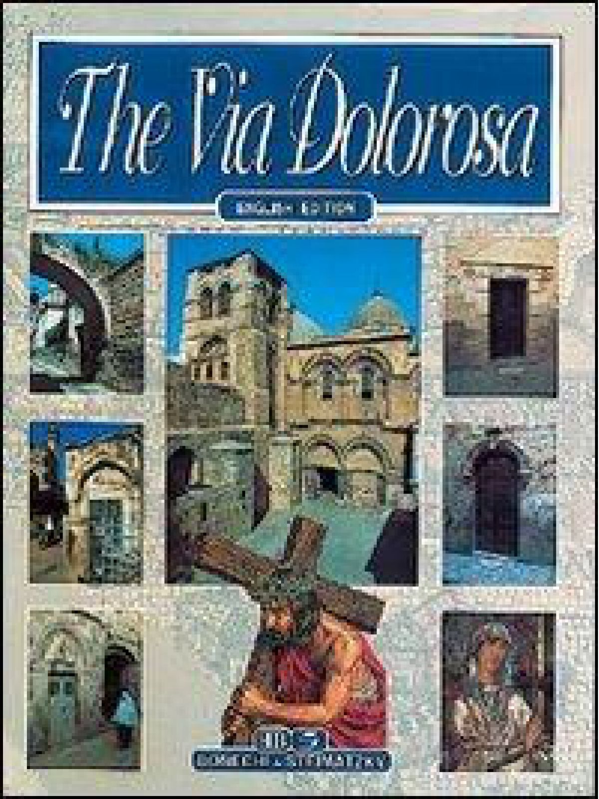 VIA DOLOROSA (ENGLISH)