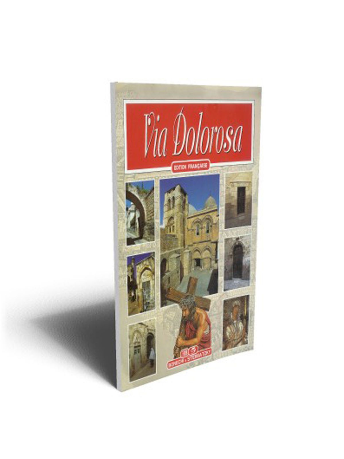 VIA DOLOROSA (FRENCH)