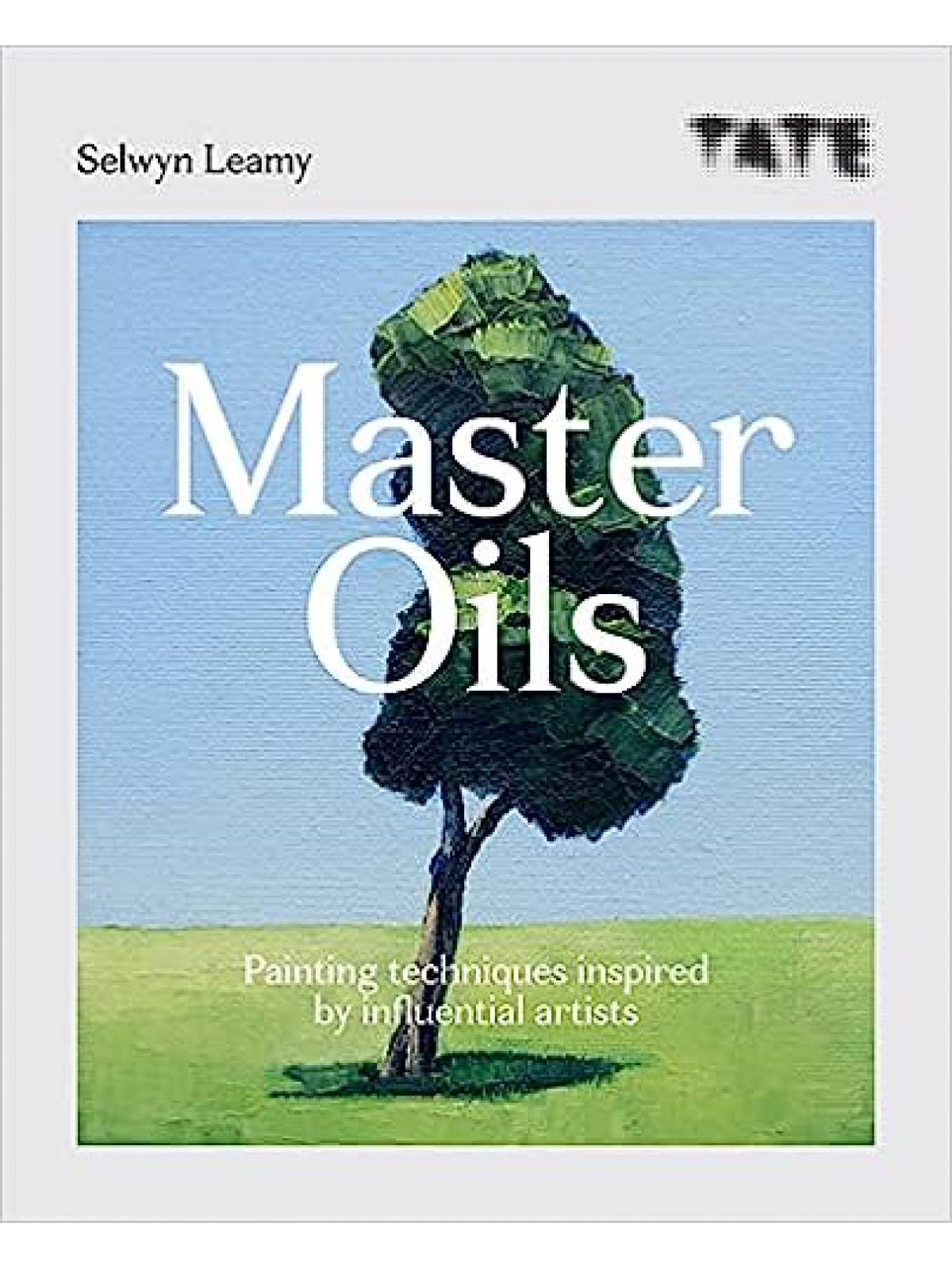 MASTER OILS
