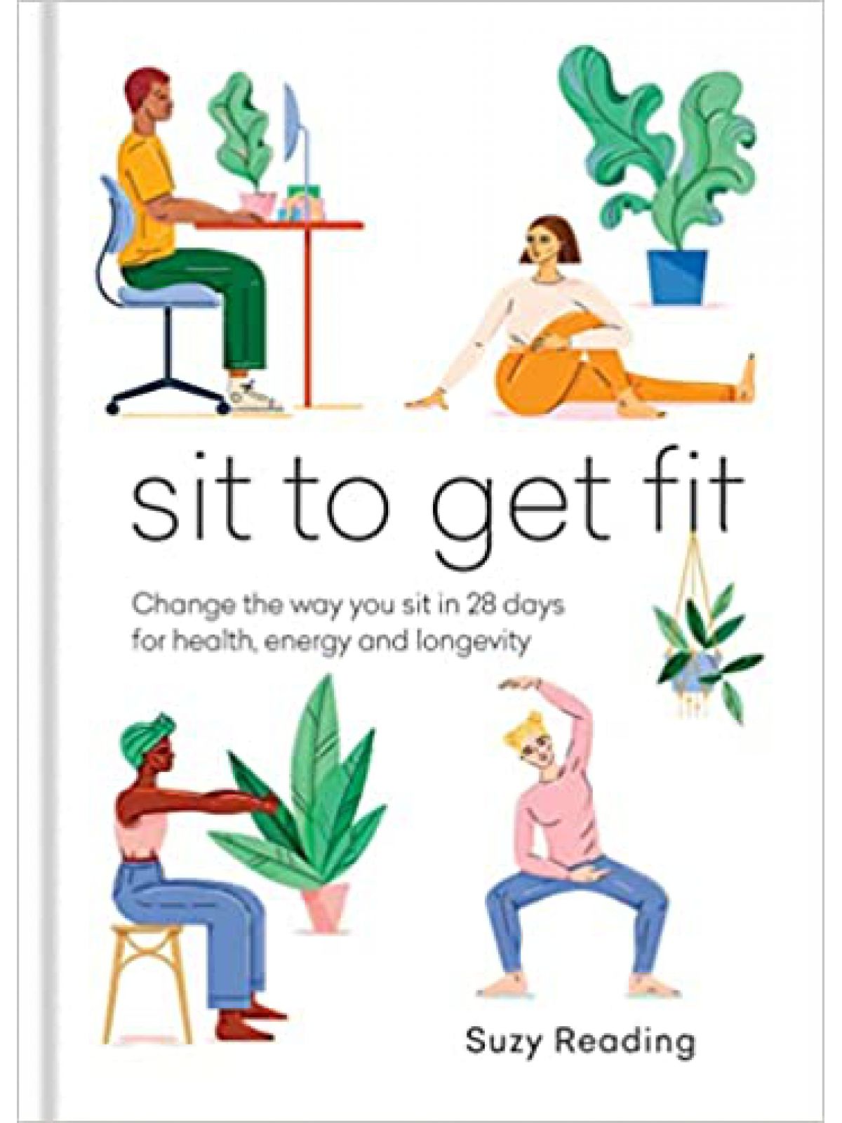 SIT TO GET FIT