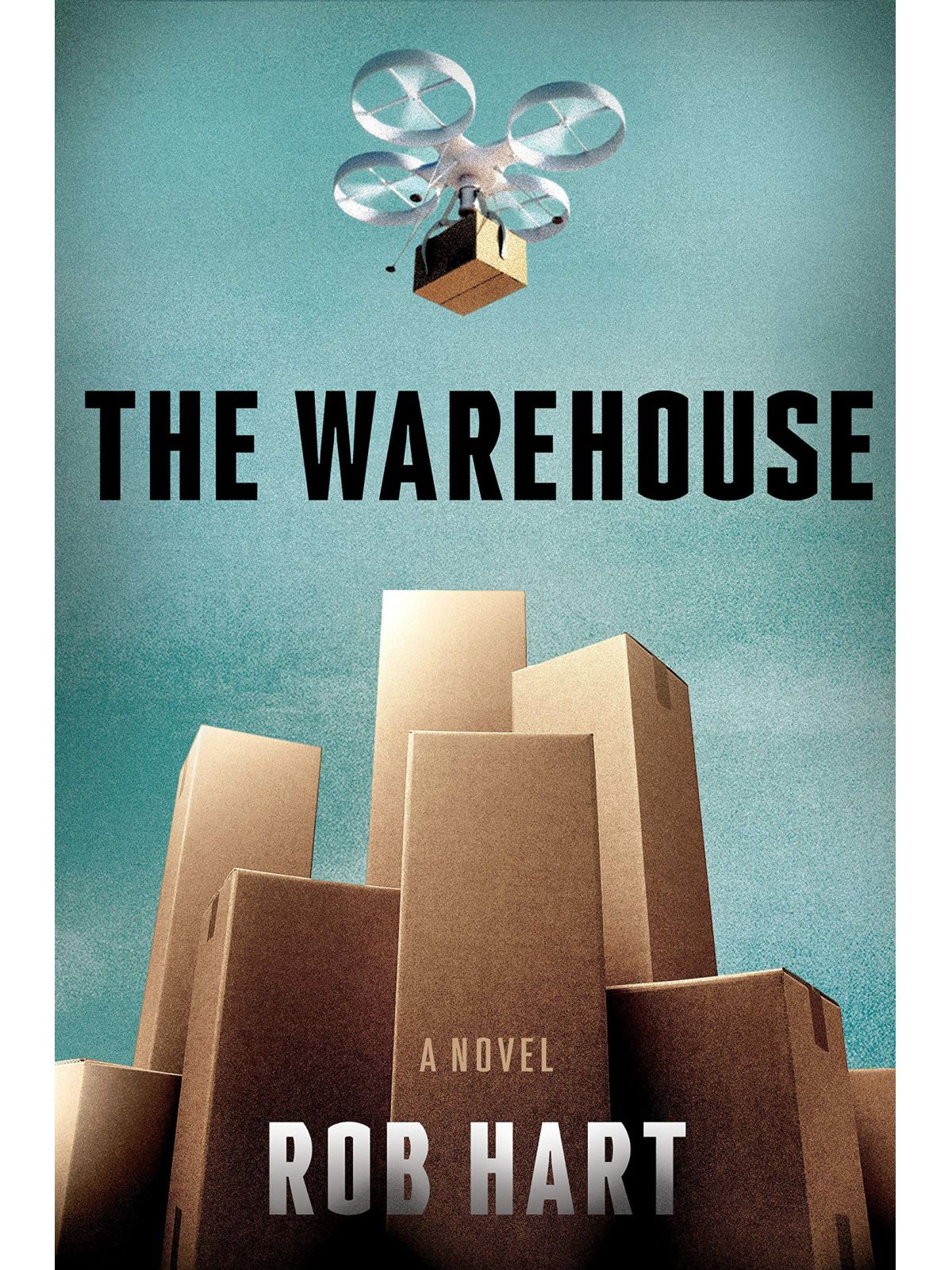 WAREHOUSE